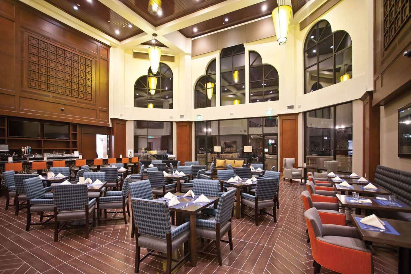 DoubleTree by Hilton Los Angeles - Rosemead
