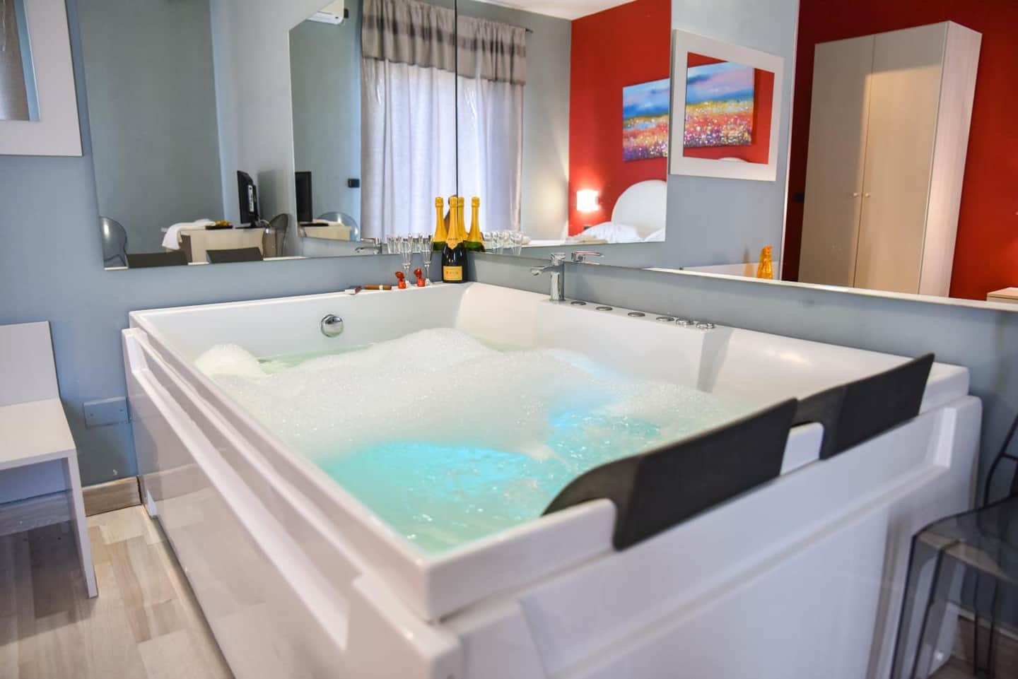 Mirosa Bed And breakfast