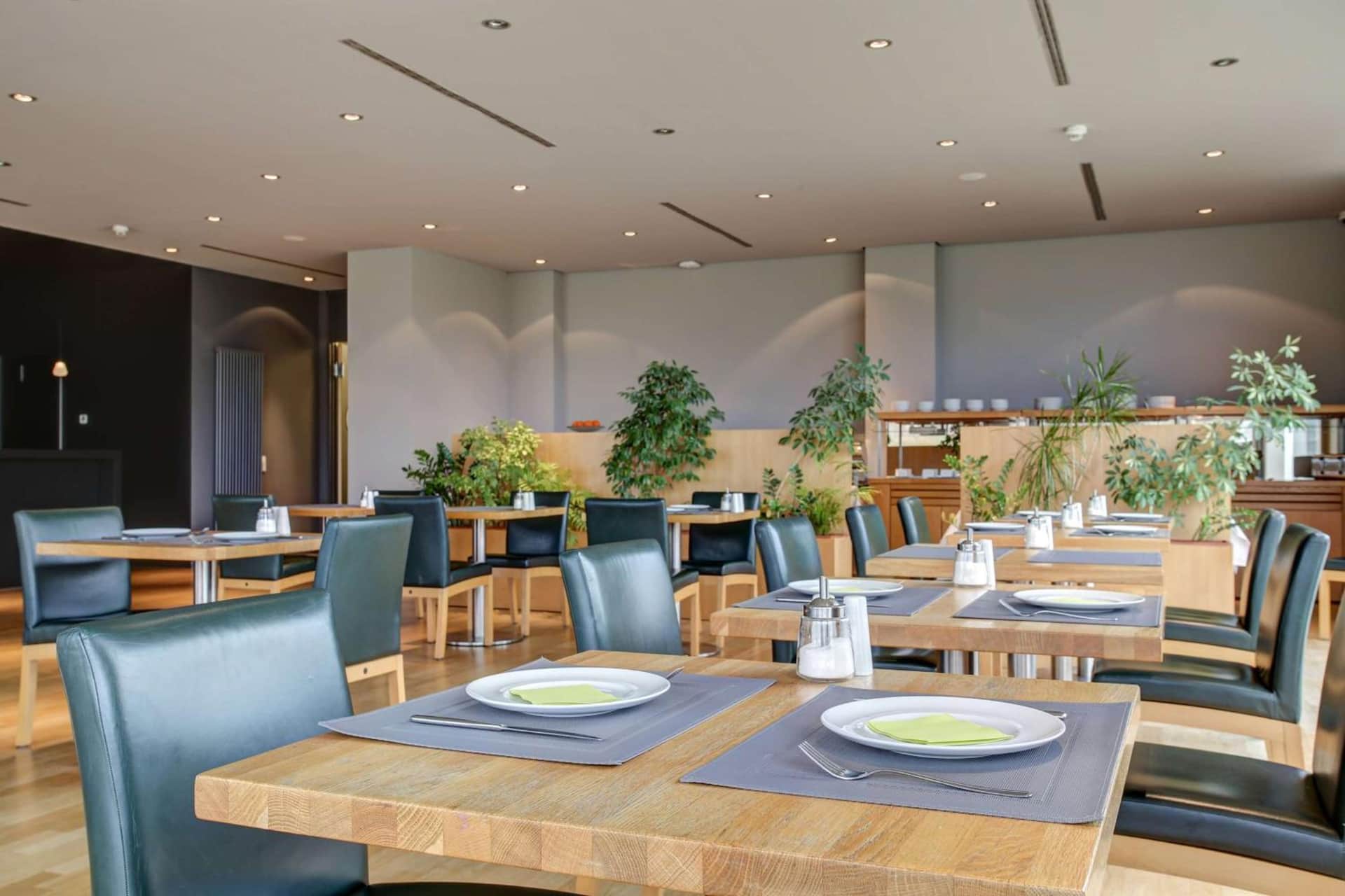 Centro Park Hotel Stuttgart, Trademark Collection by Wyndham