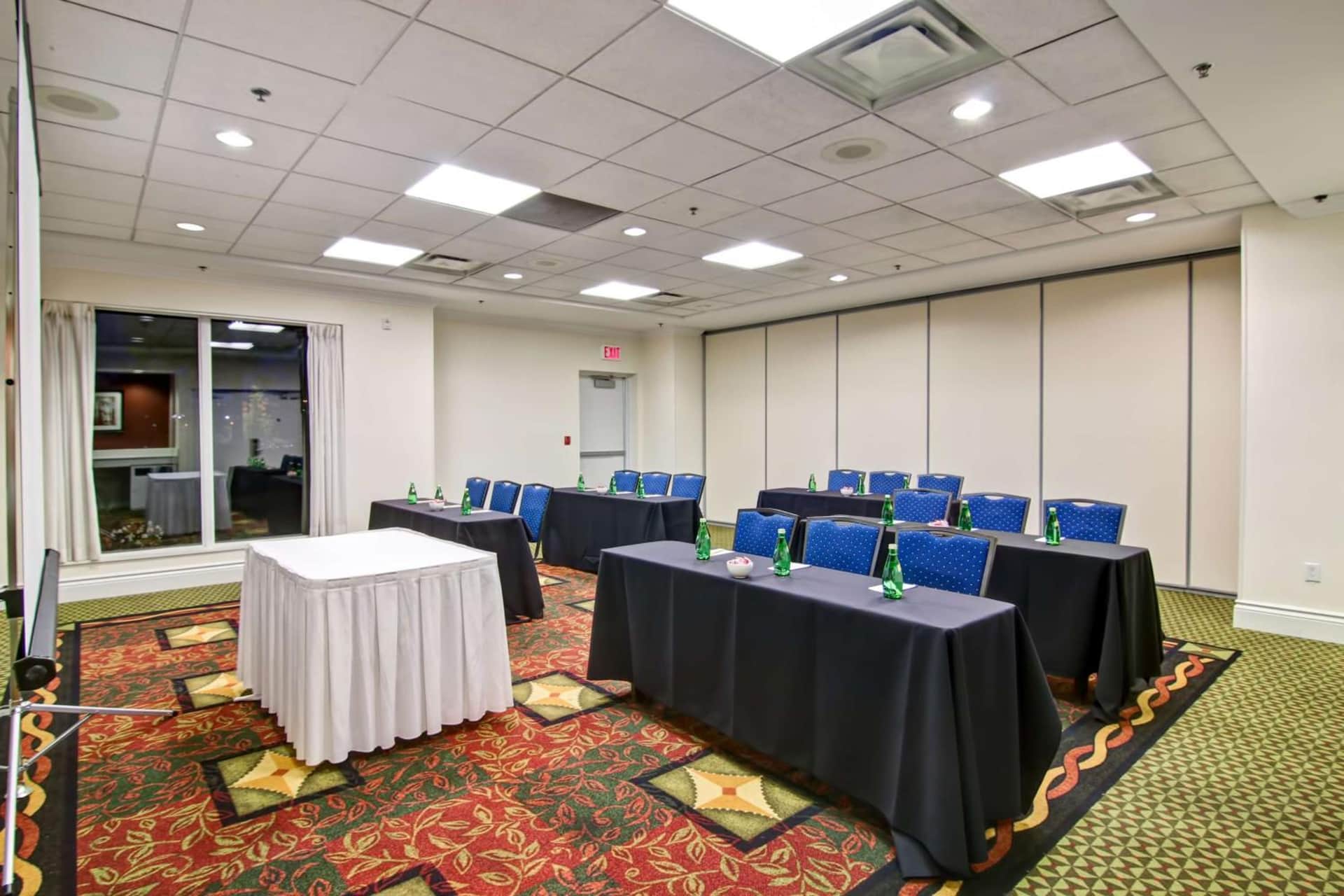 Hilton Garden Inn Toronto/Mississauga