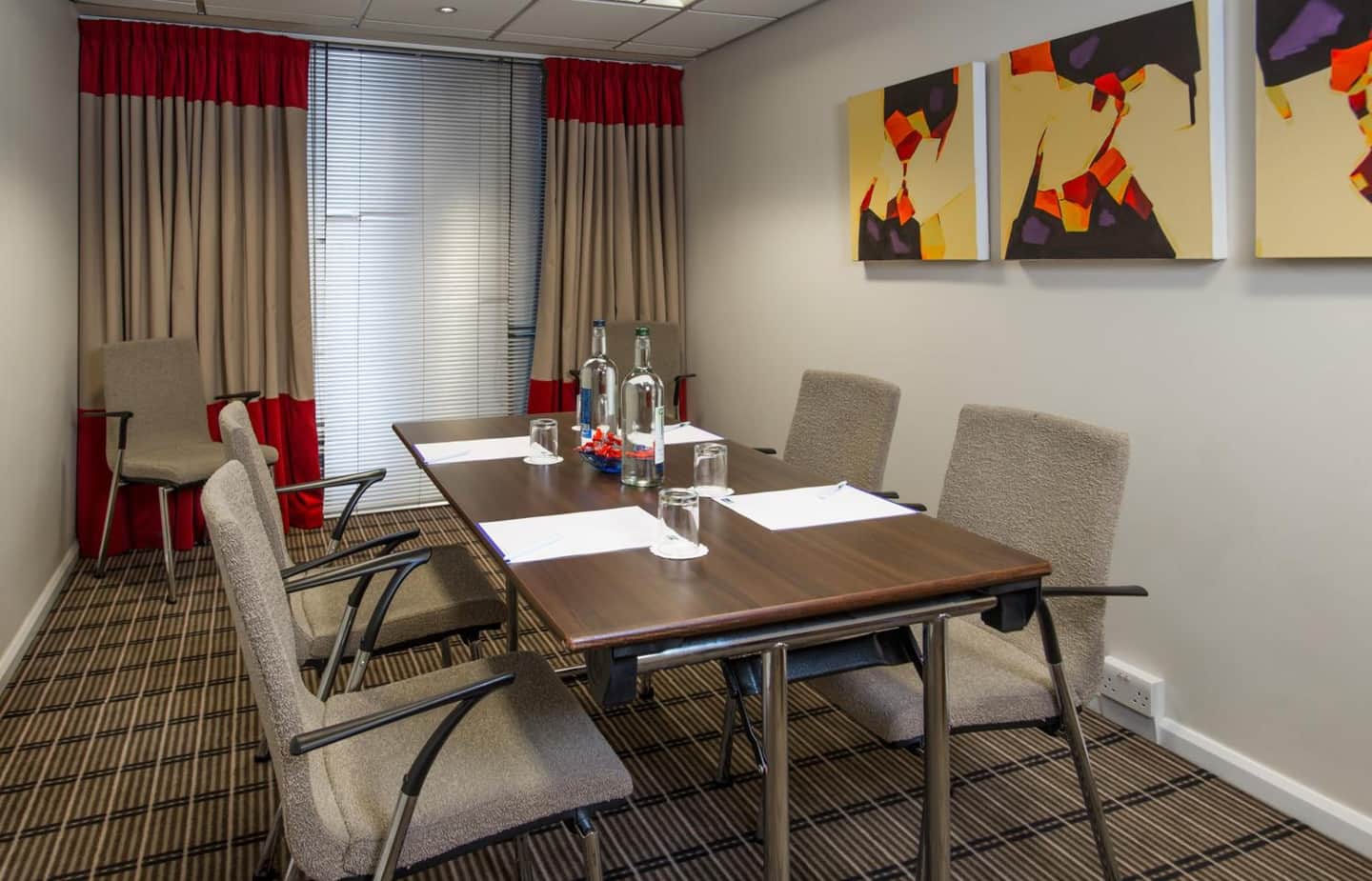 Holiday Inn Express - Stoke on Trent by IHG