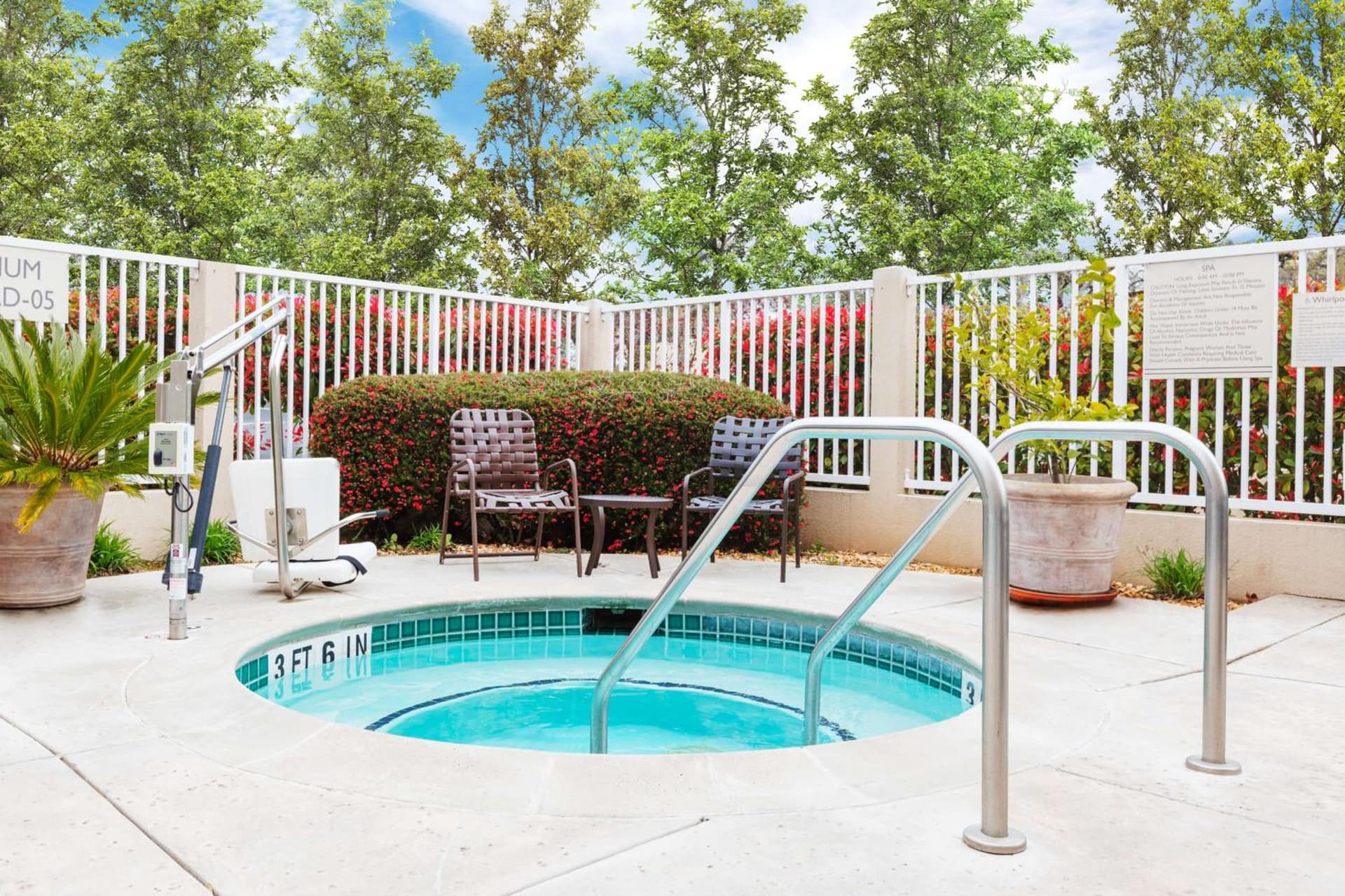 Hilton Garden Inn Folsom