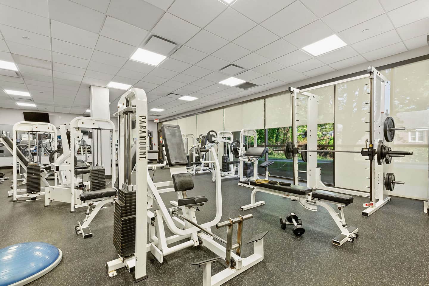 The Armon Stamford Hotel & Conference Center