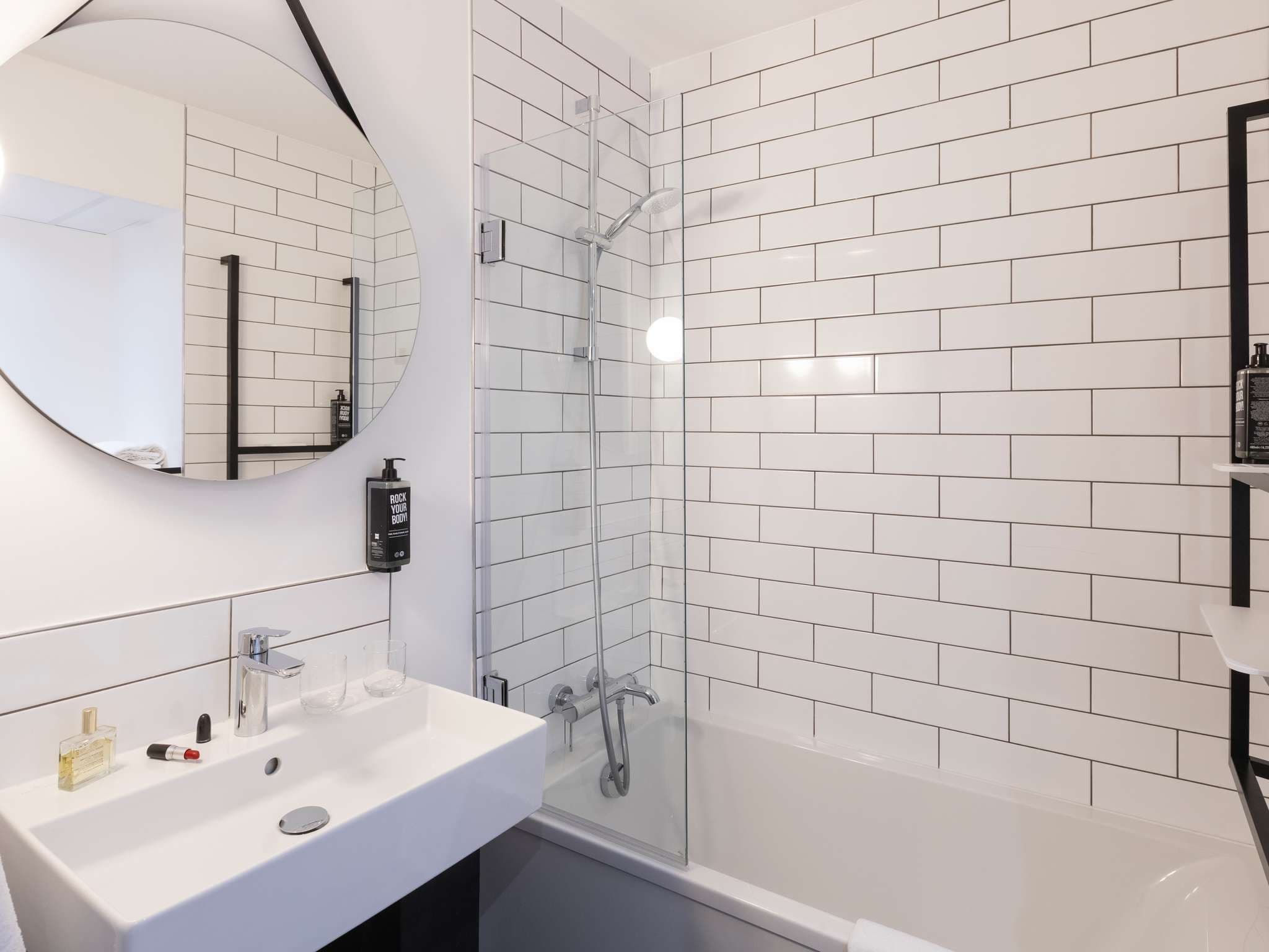 ibis Épinal Centre-Ville