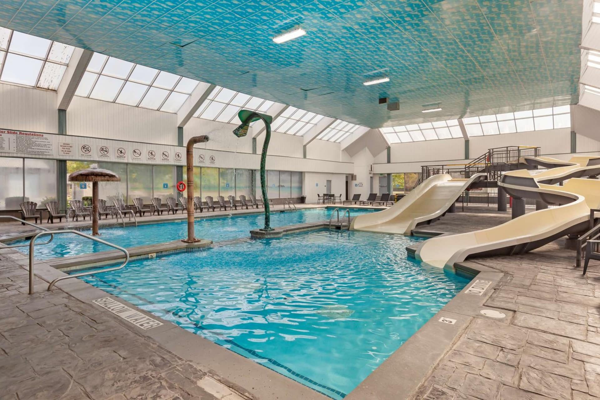 Best Western Plus Leamington Hotel & Conference Centre