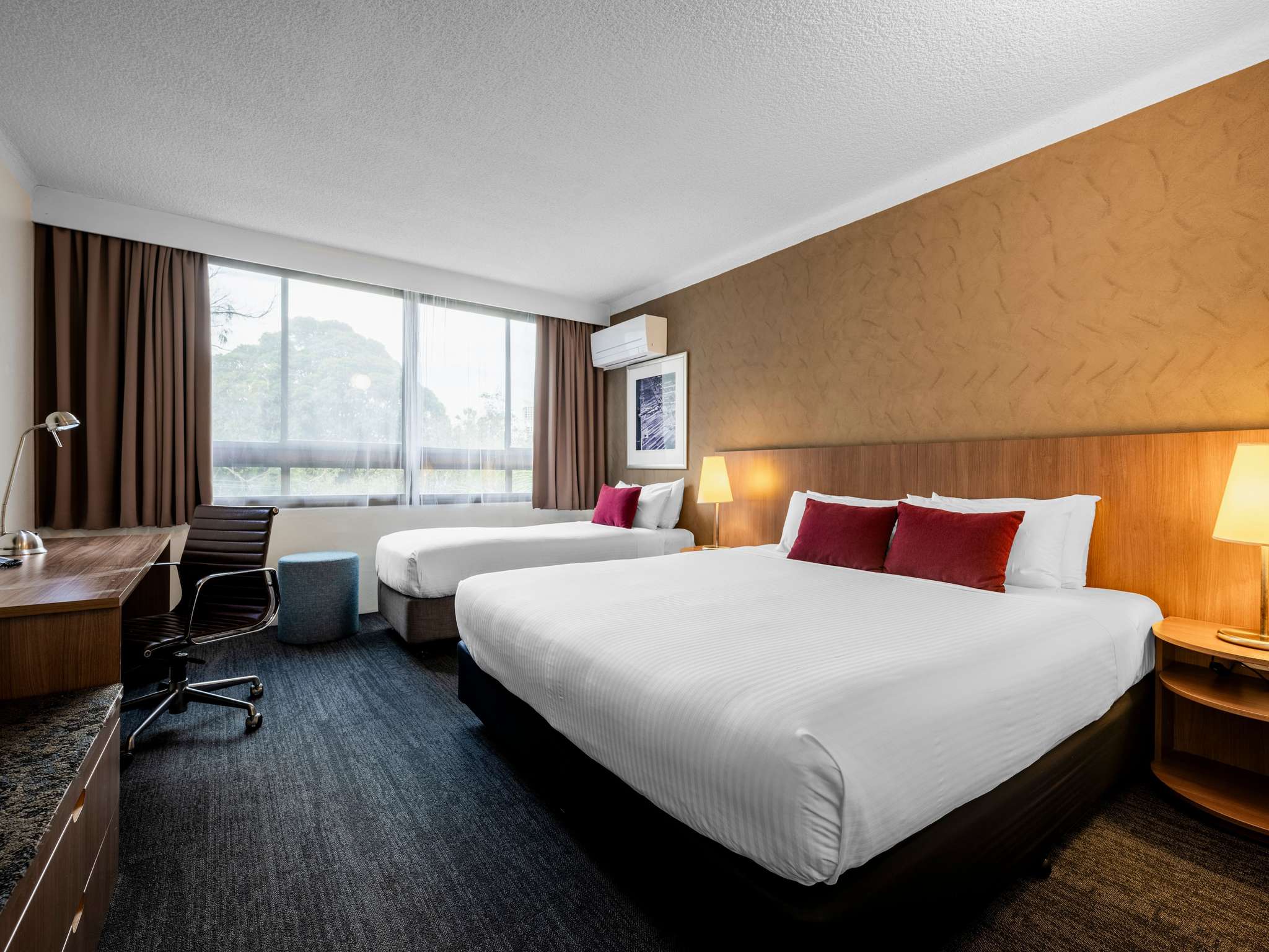 Mercure Sydney St Leonards