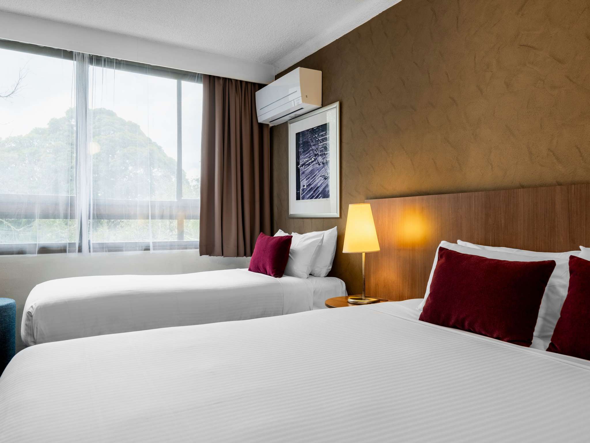 Mercure Sydney St Leonards