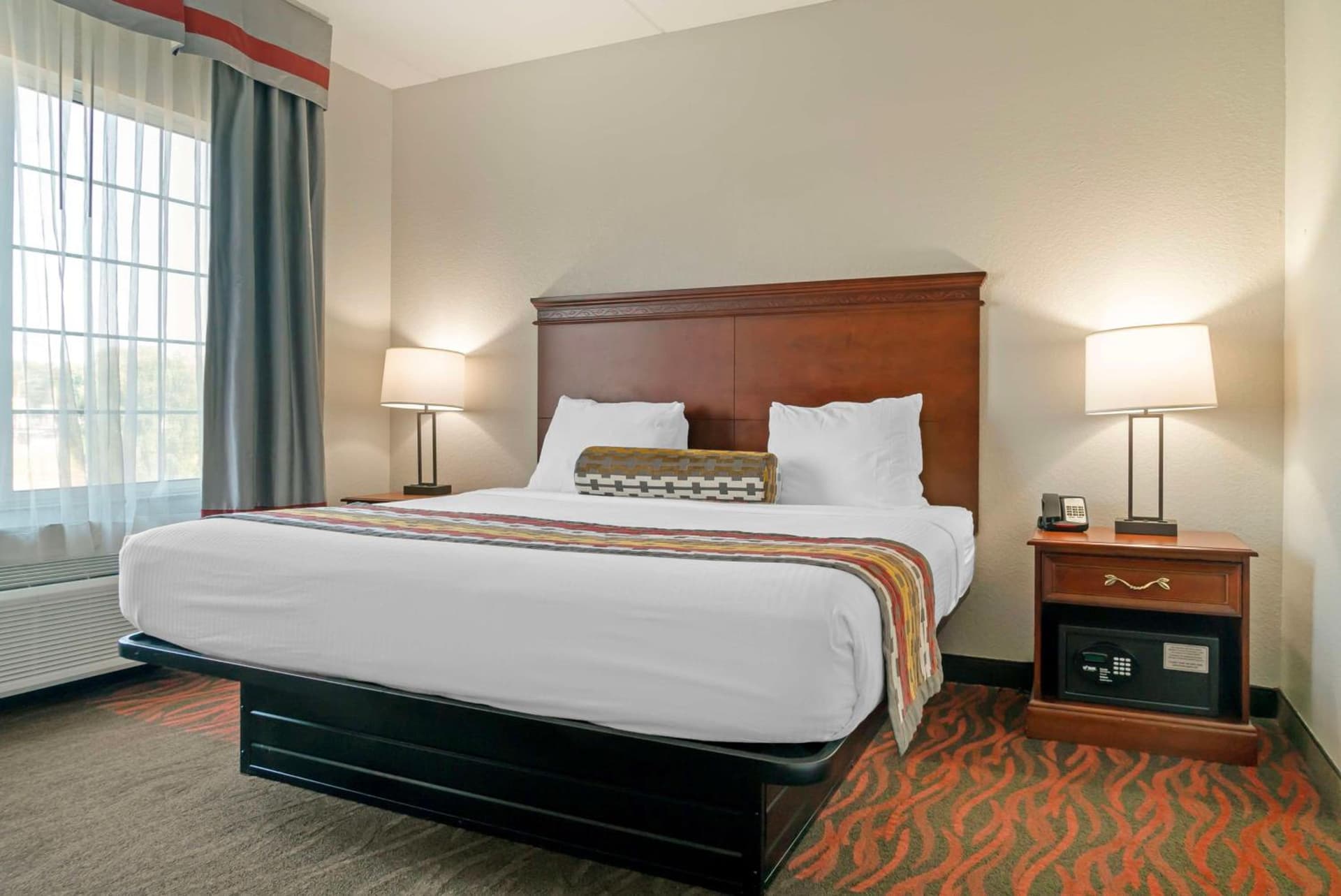 Best Western Executive Inn & Suites