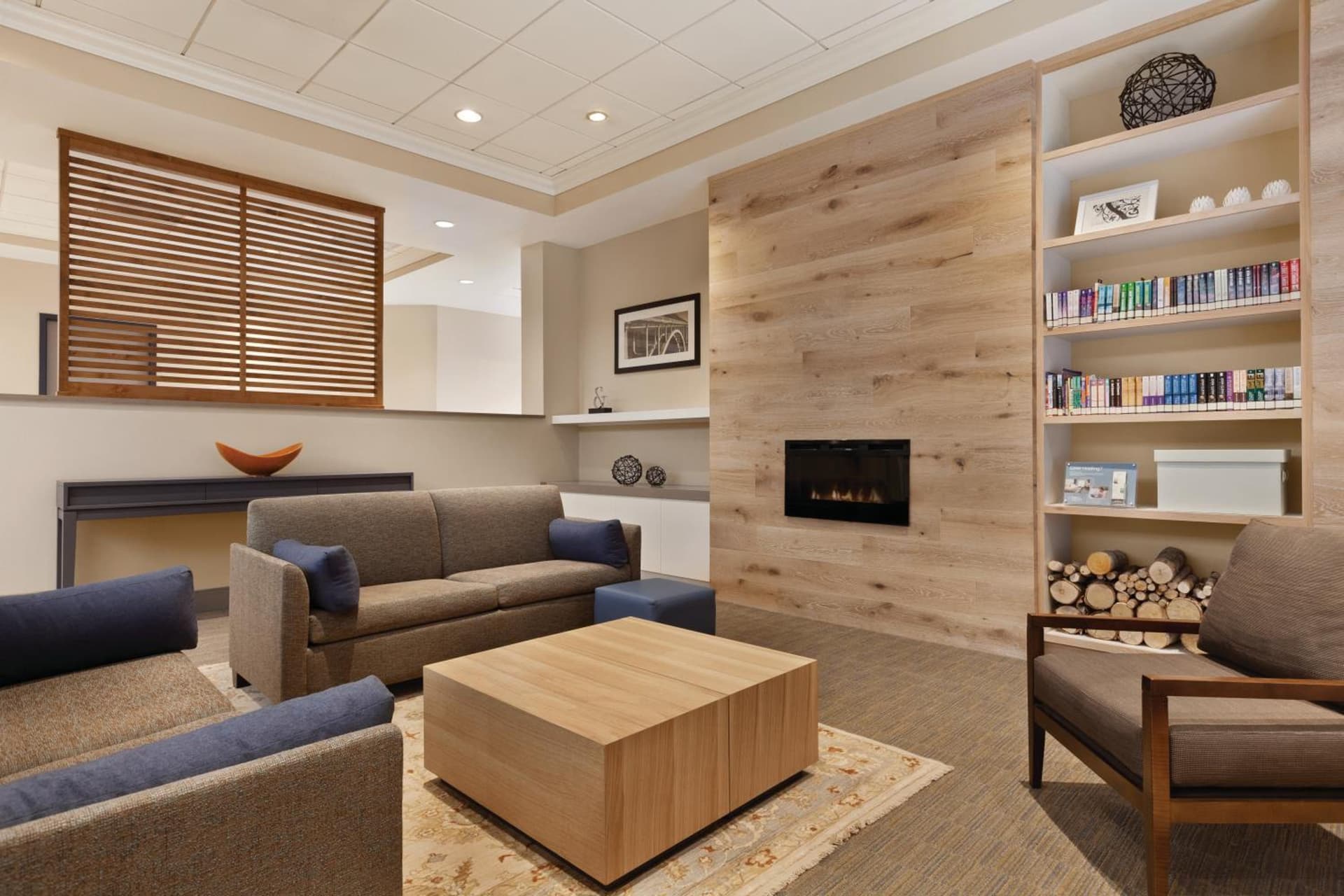 Country Inn & Suites by Radisson Seattle-Bothell