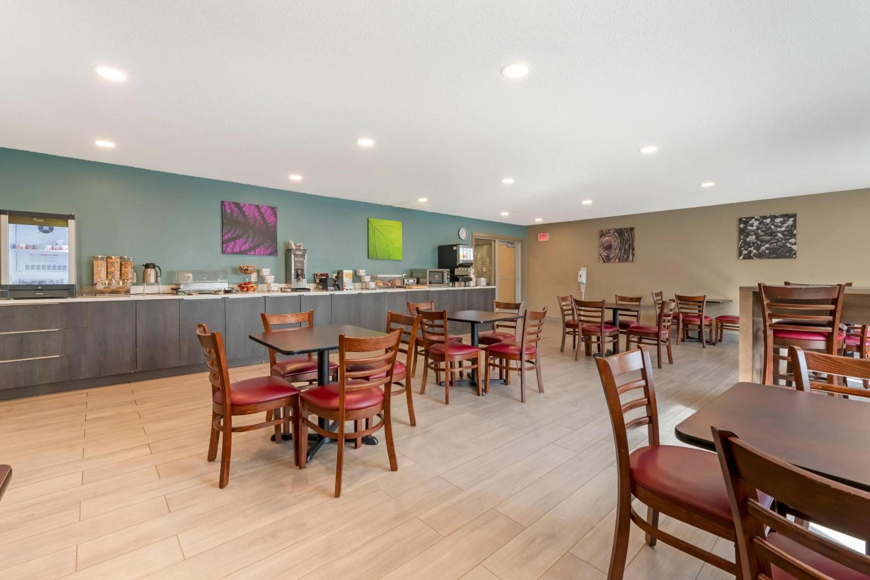 Sleep Inn & Suites Wisconsin Dells - Lake Delton