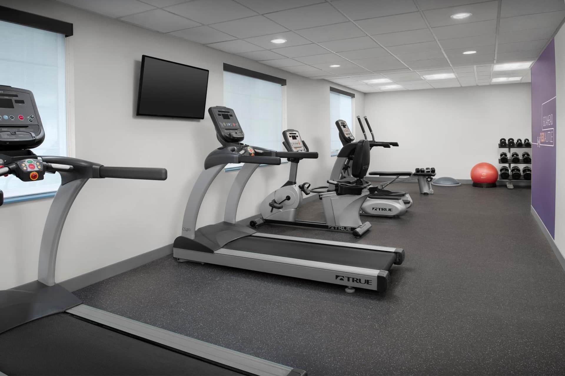 Holiday Inn Express Spokane Airport by IHG