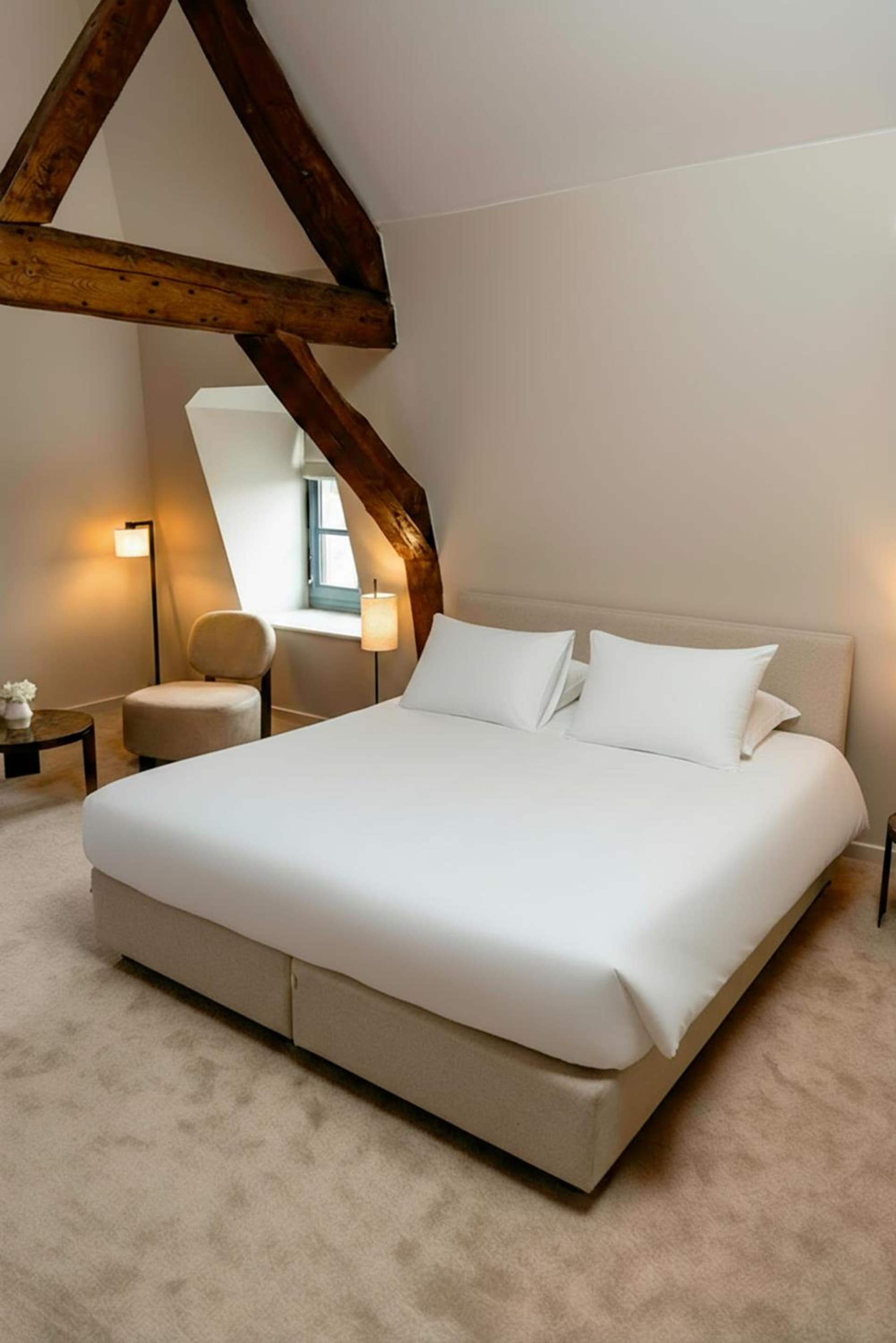 Hôtel Royal Beaulaincourt