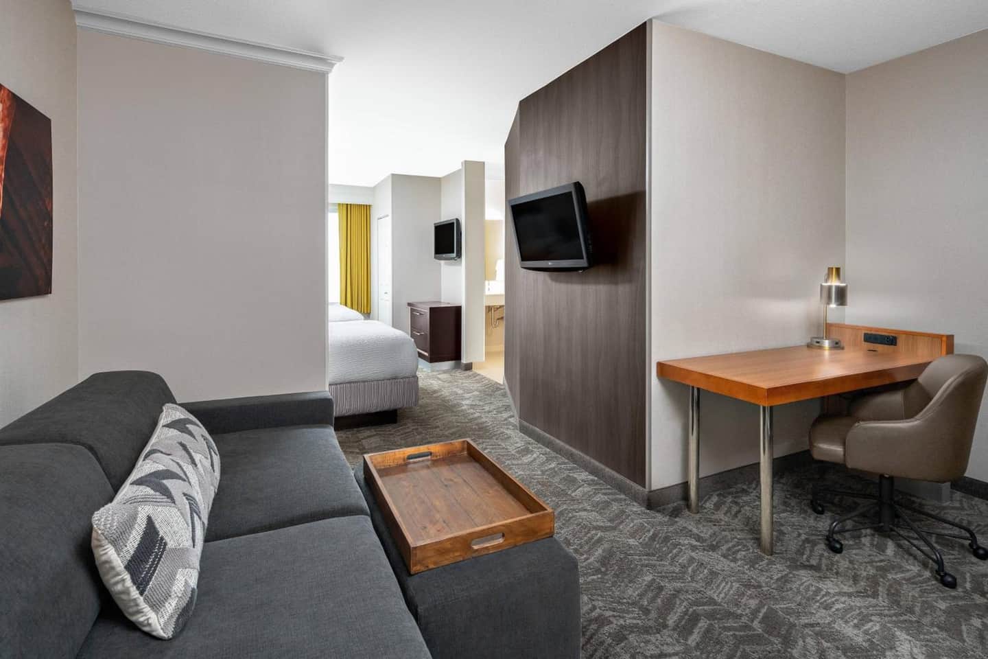 SpringHill Suites San Diego Rancho Bernardo/Scripps Poway