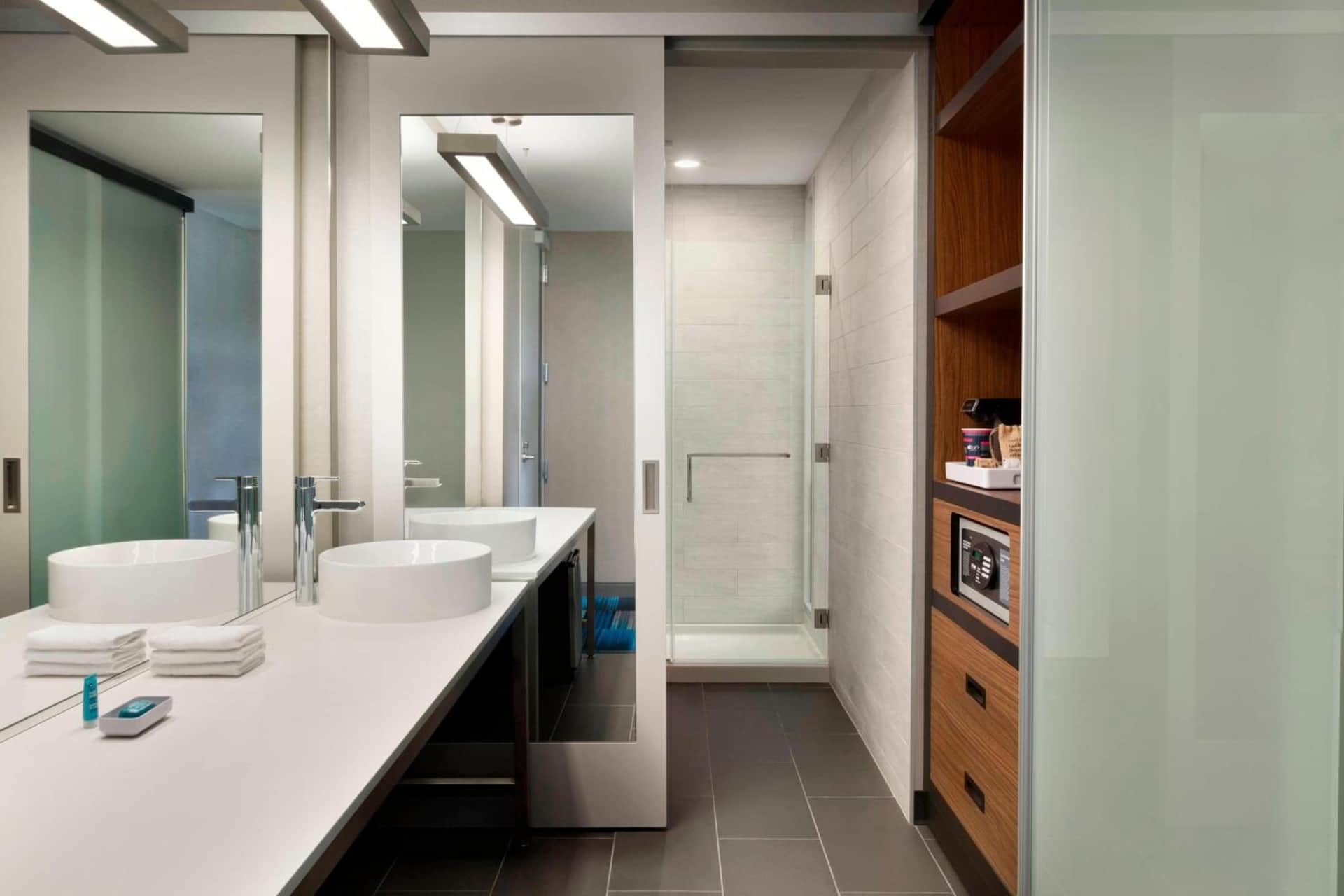 Aloft Hillsboro-Beaverton