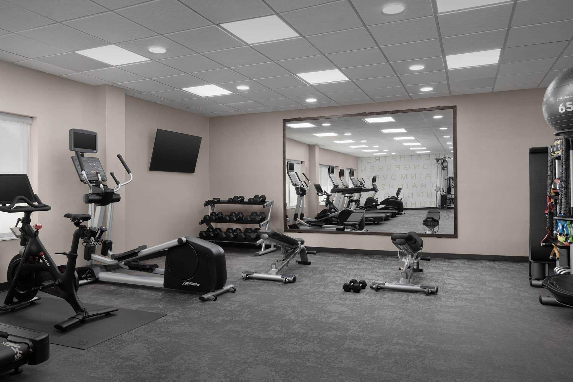 Residence Inn by Marriott Charlotte SouthPark