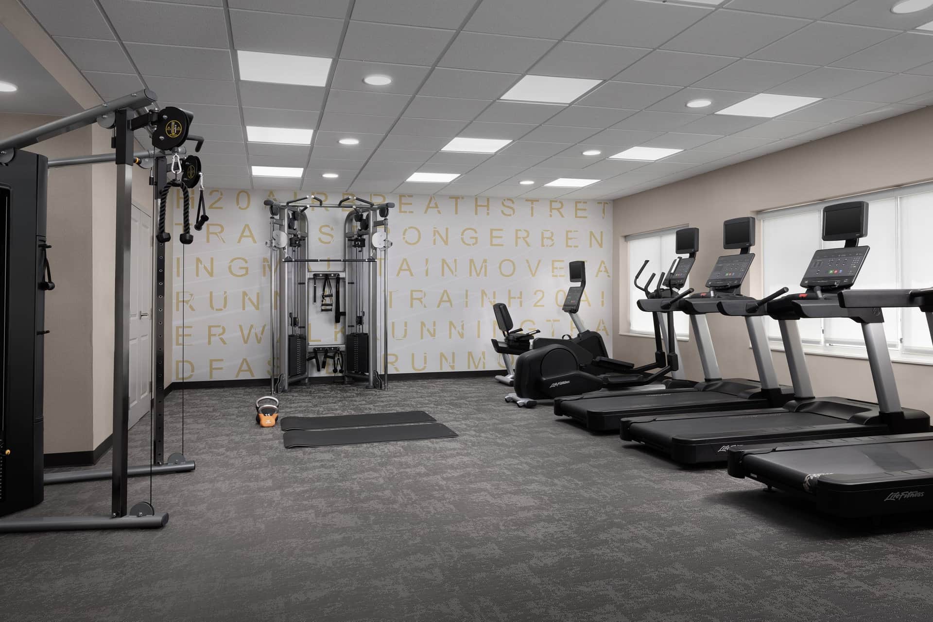 Residence Inn by Marriott Charlotte SouthPark