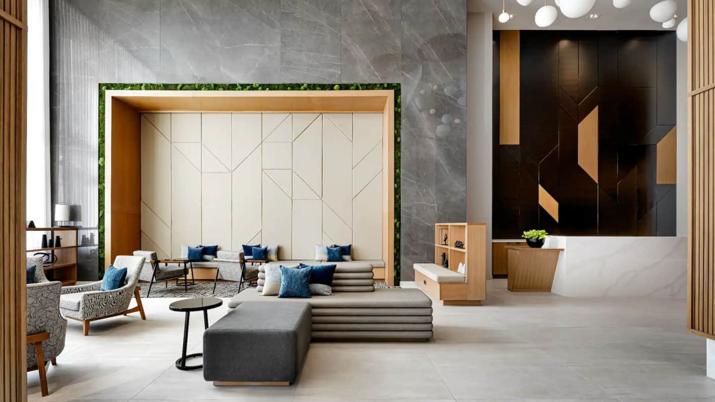 Hyatt Place Montreal - Downtown