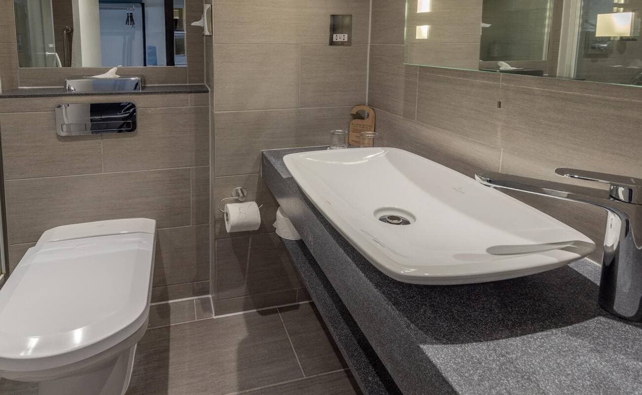 Cambridge Bar Hill Hotel, BW Signature Collection