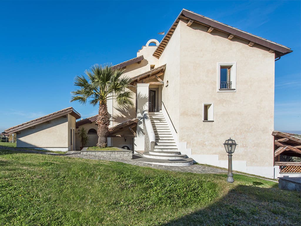 Residenza d'Epoca Pietra Di Ponente