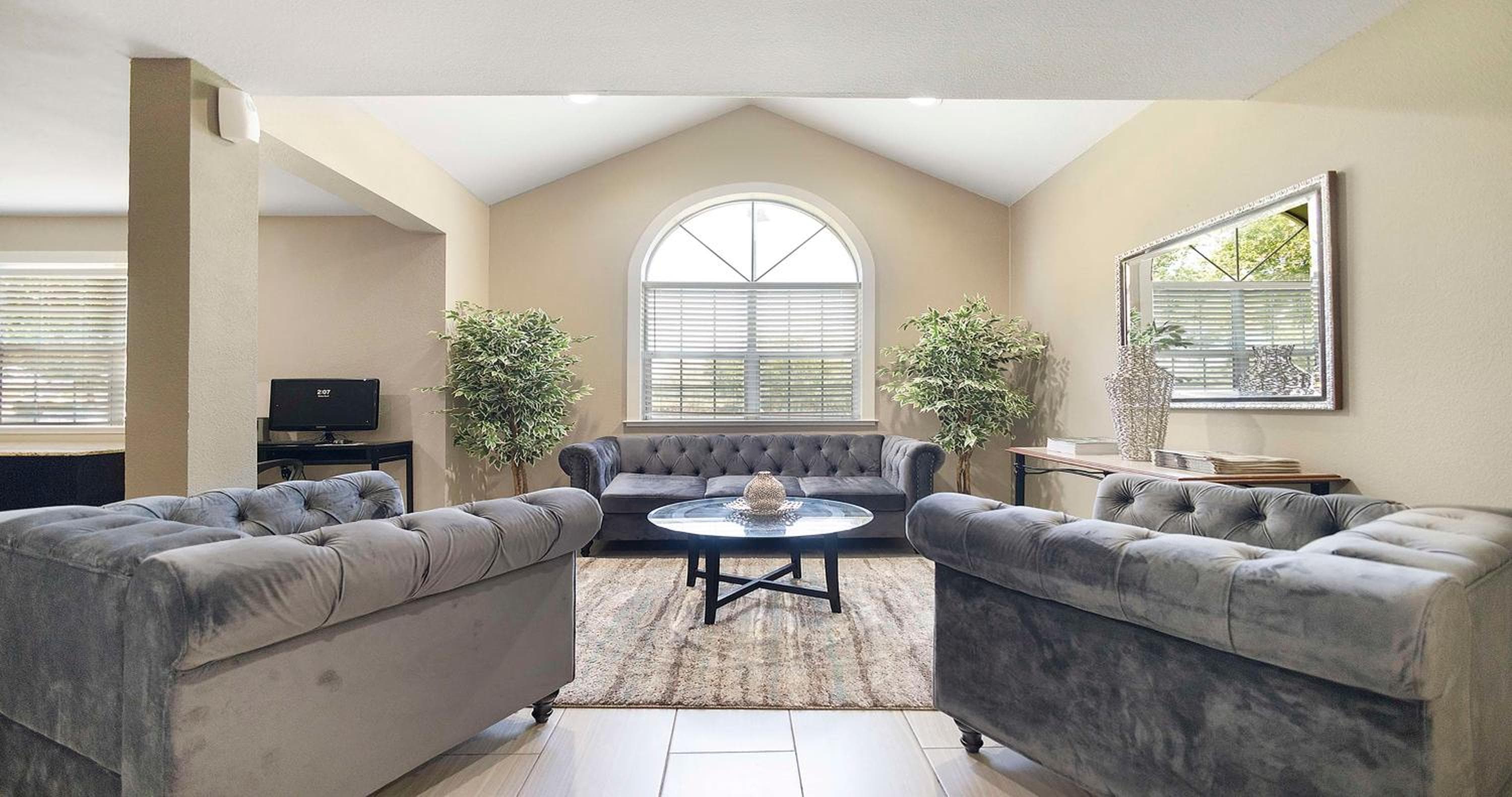 SureStay Plus by Best Western Rocklin