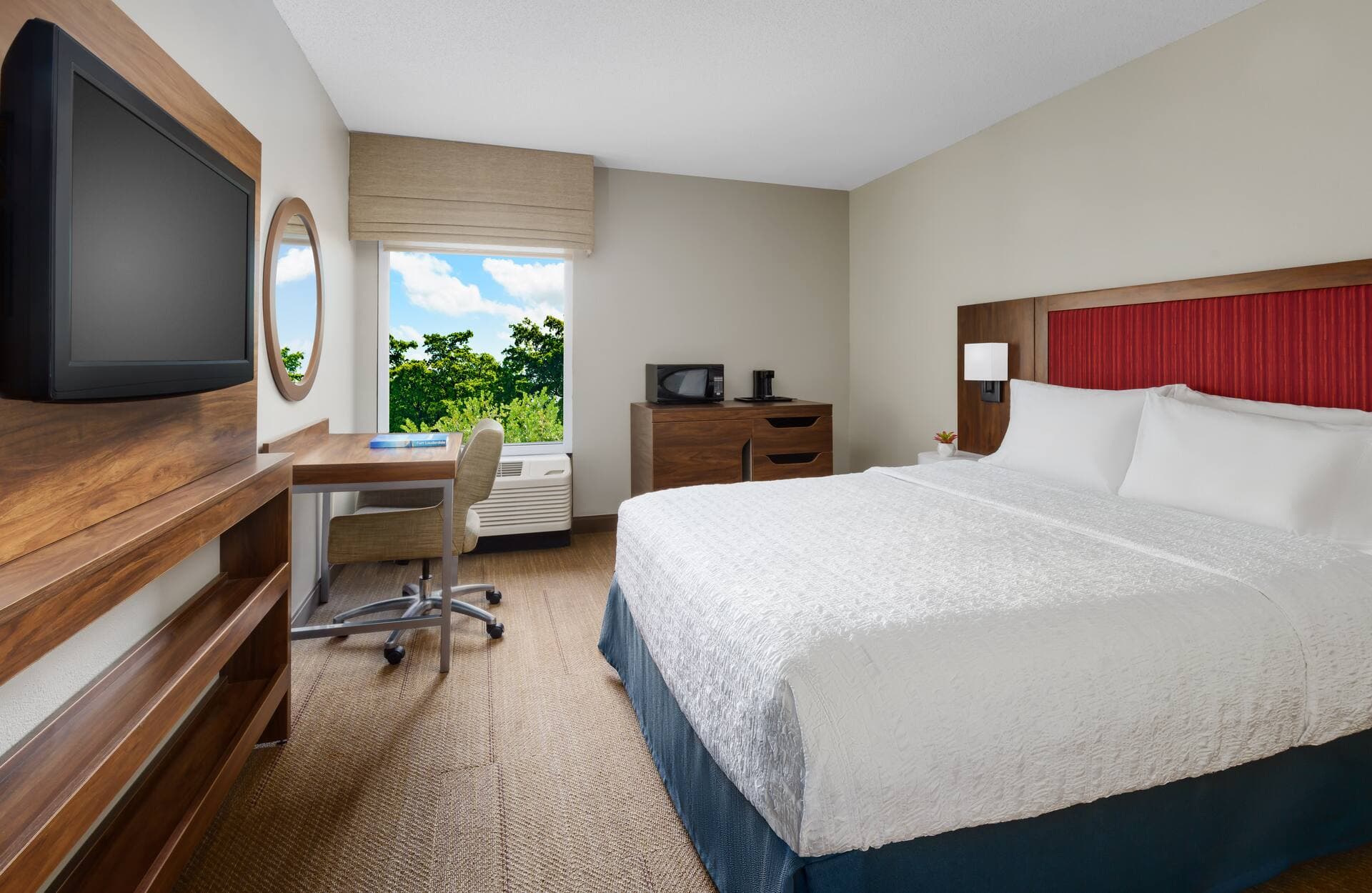 Hampton Inn Ft. Lauderdale-Cypress Creek