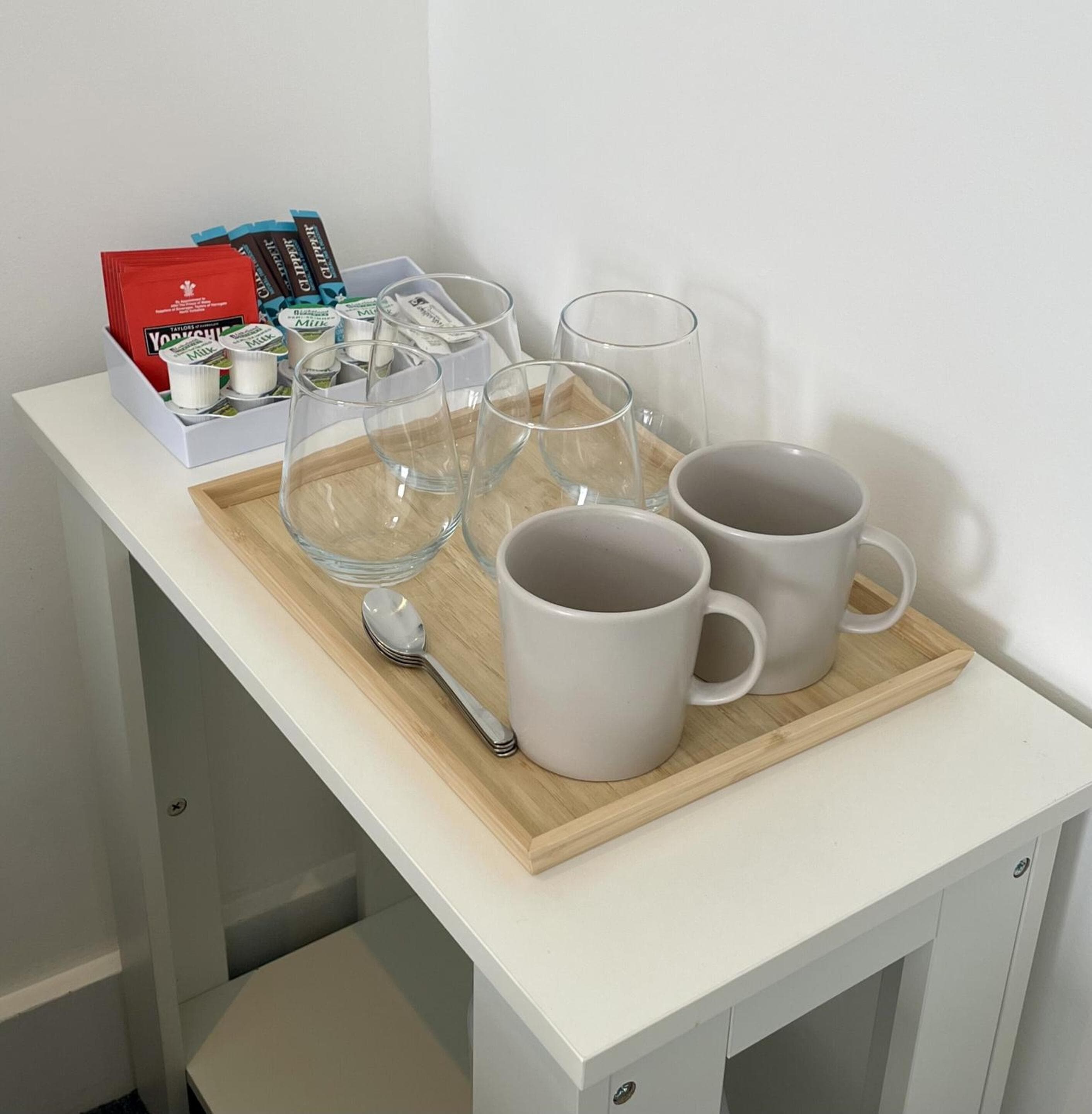 The Chapter Hotels - Leisure Inn