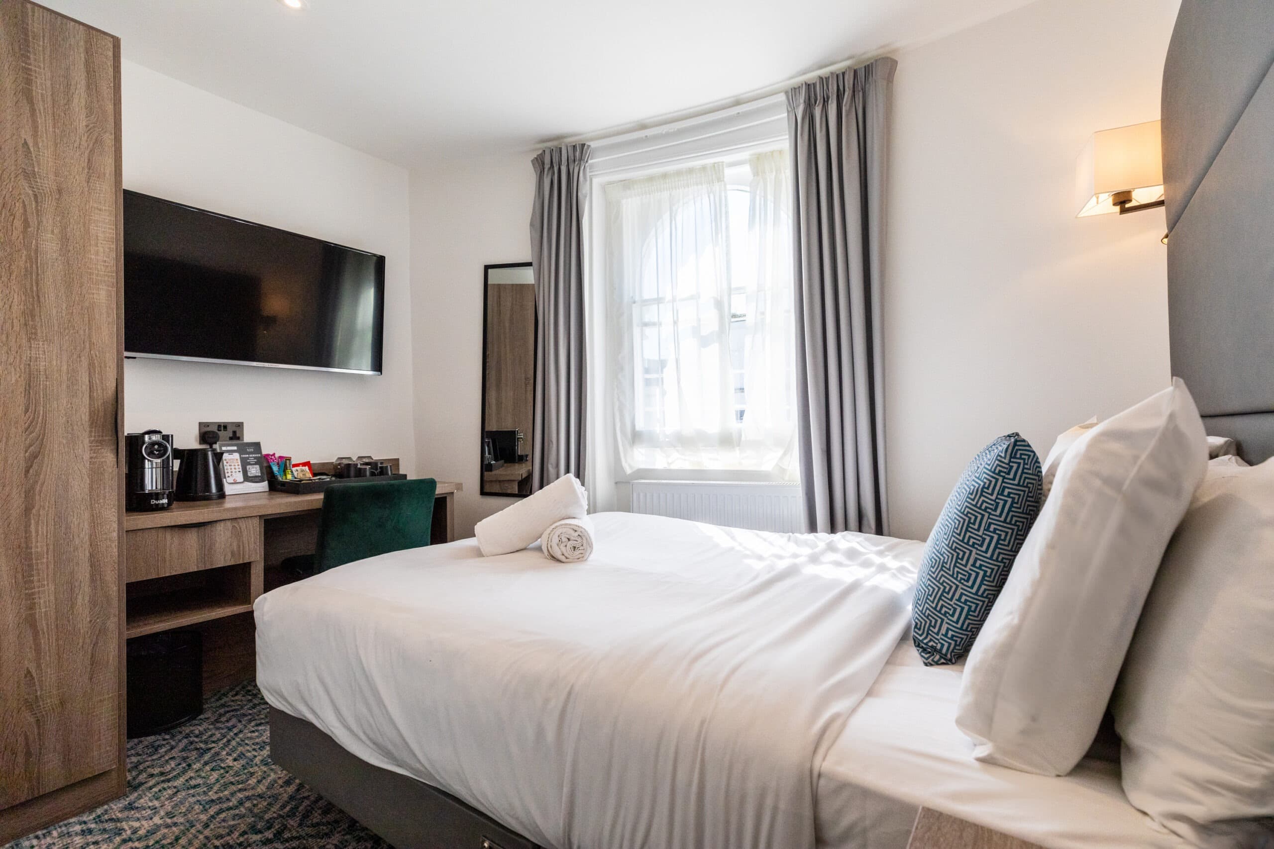 The Chapter Hotels - The J Hyde Park