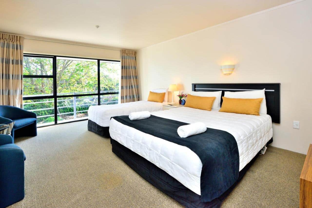 Manukau Hotel & Conference Centre