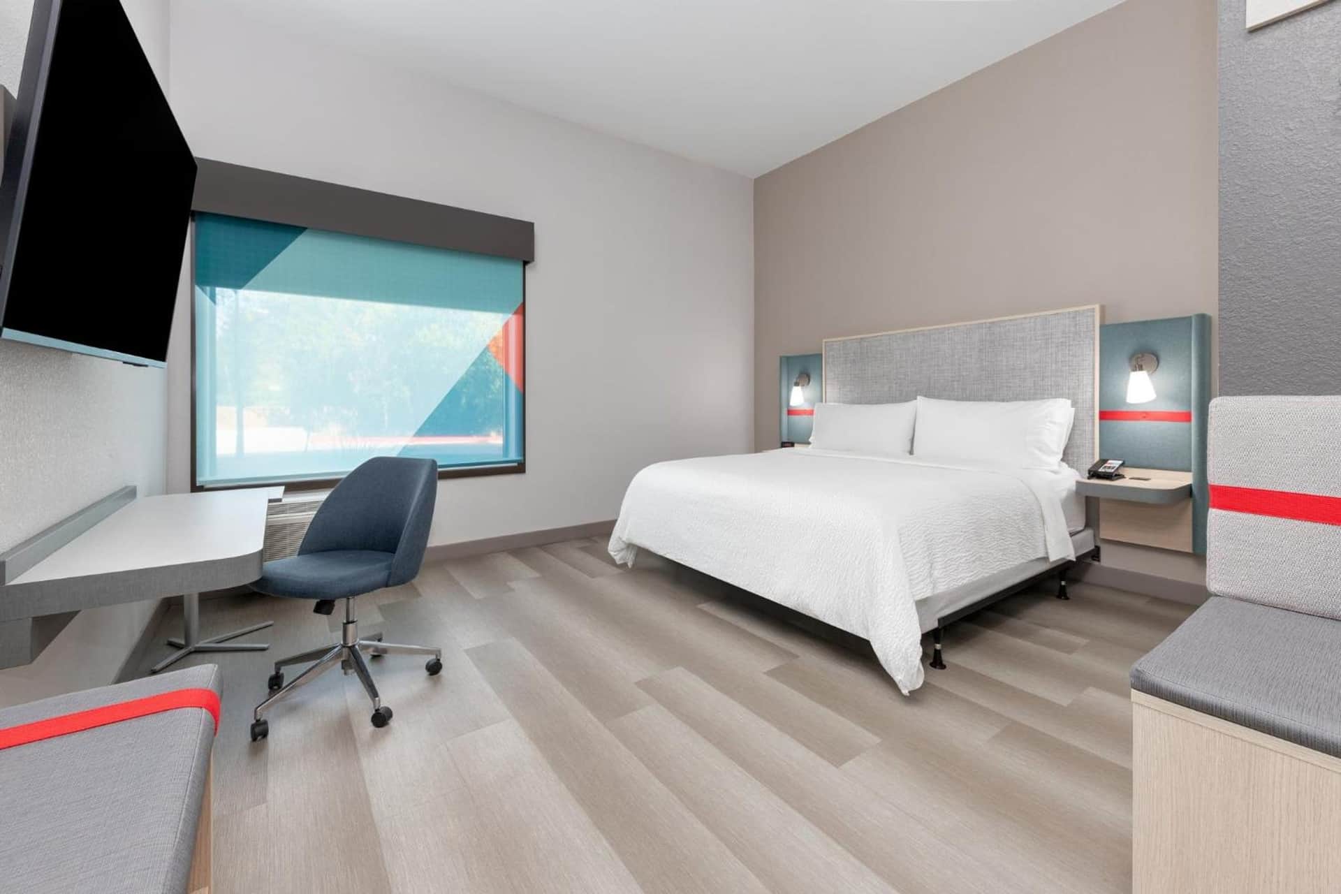 avid hotels Austin NW - Lakeline by IHG
