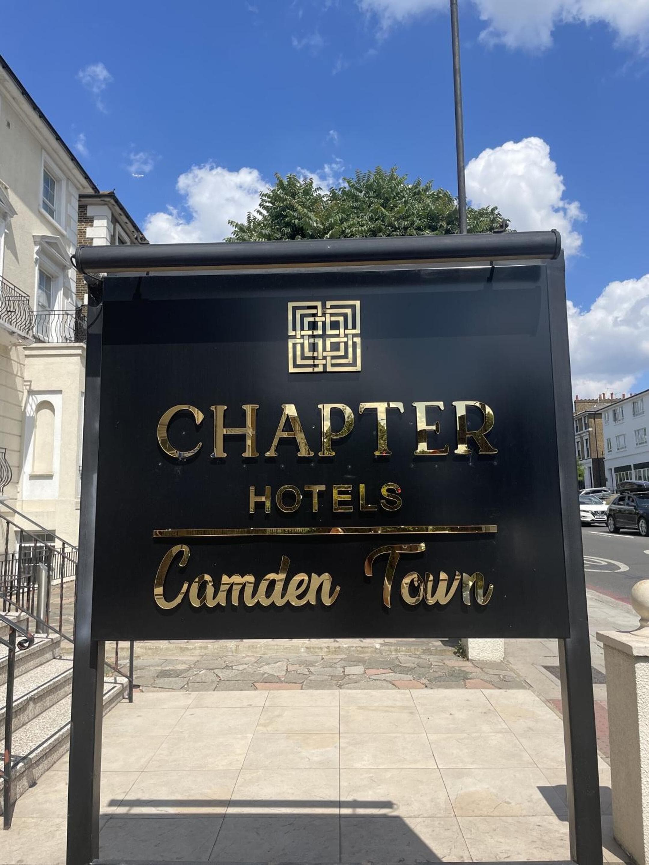The Chapter Hotels - Camden Town
