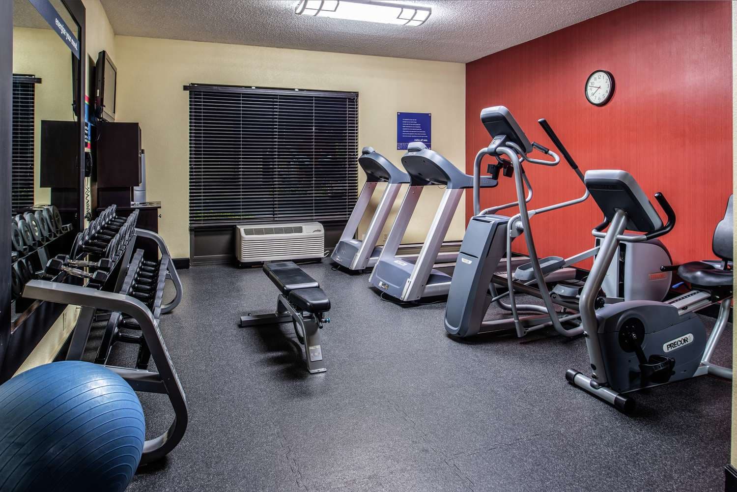 Hampton Inn Albuquerque - University/Midtown