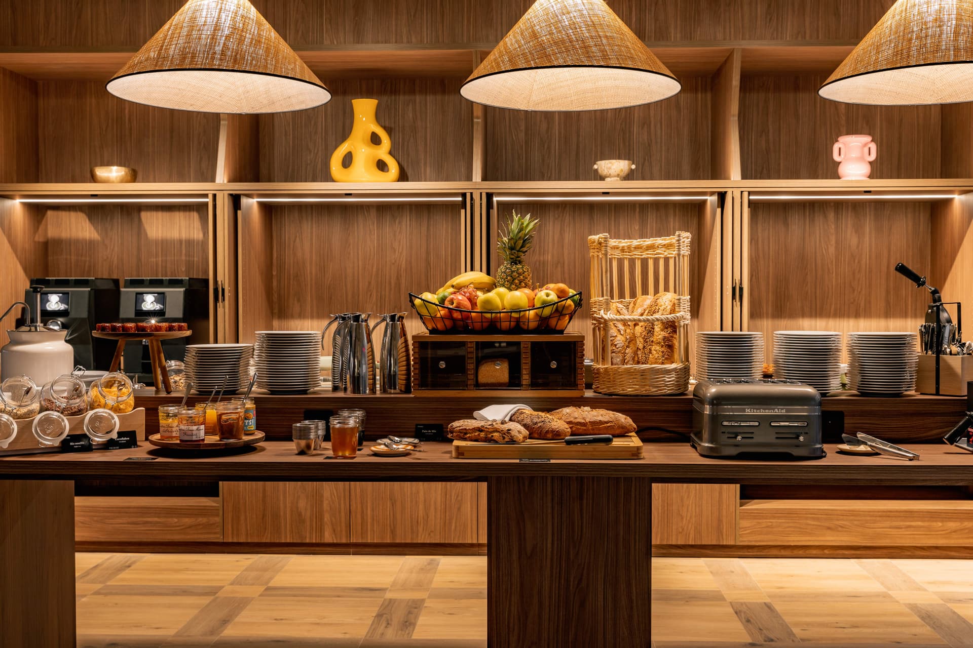 Hampton by Hilton Bordeaux Mérignac Airport