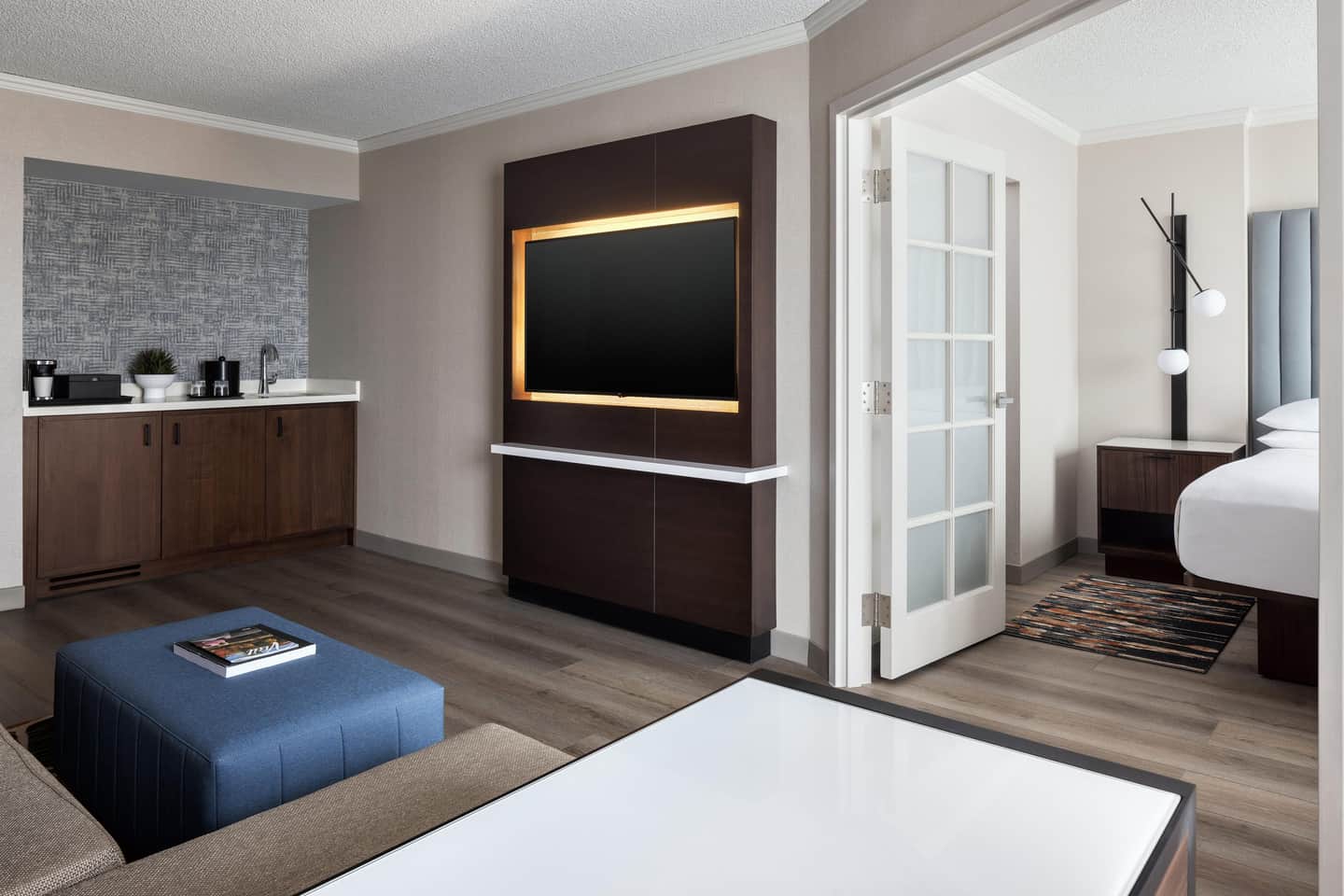Chicago Marriott Suites Deerfield