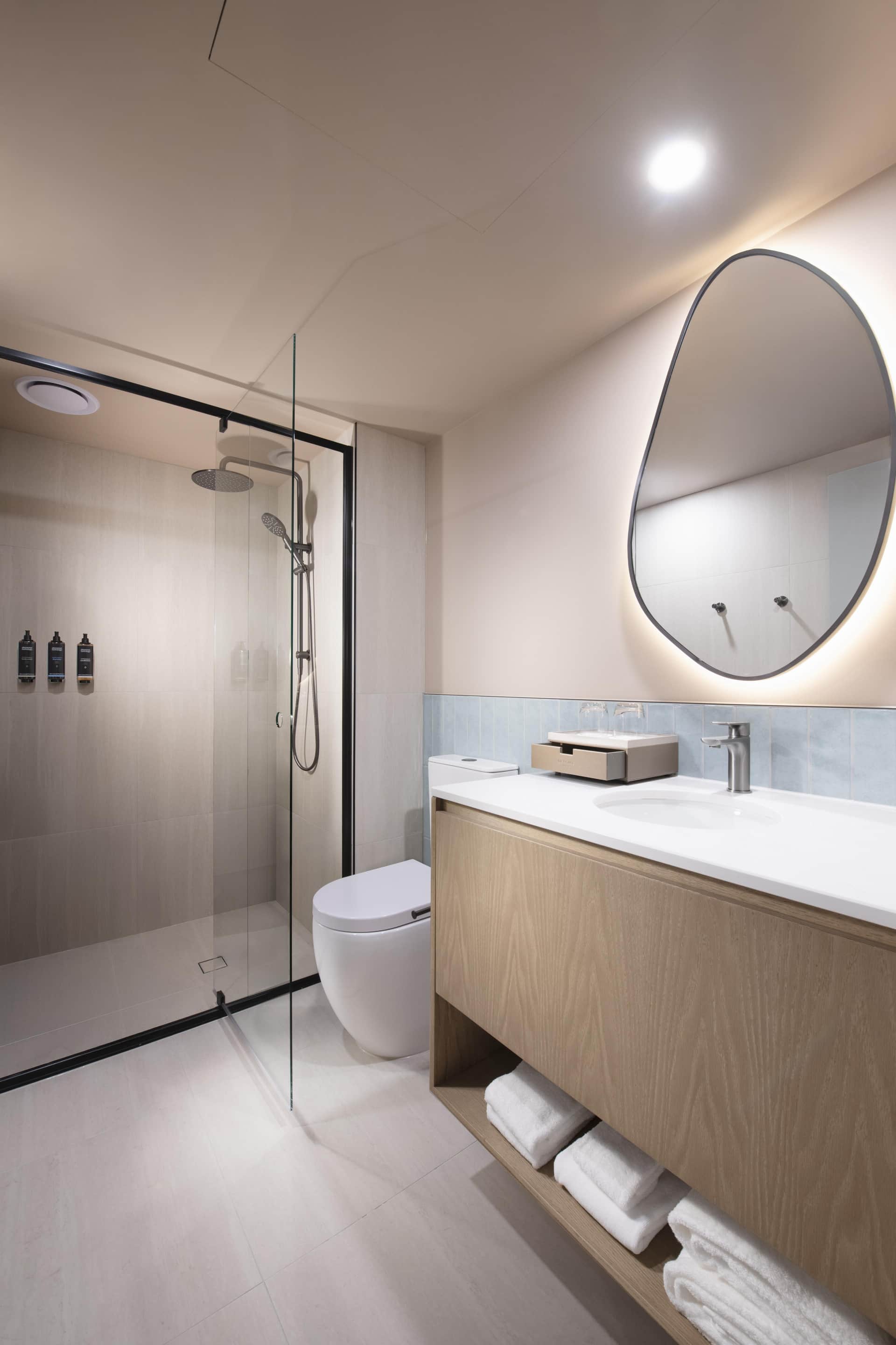 Mercure Melbourne La Trobe Street