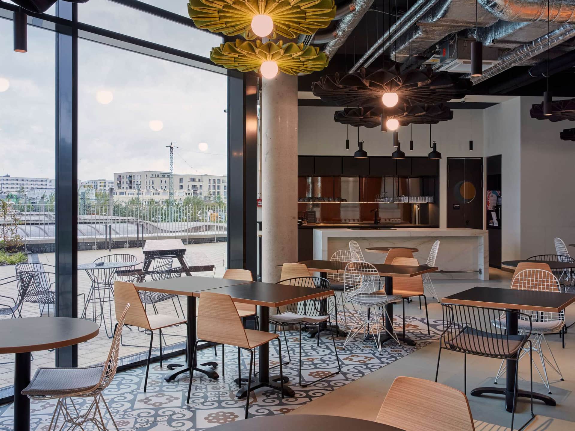 Aparthotel Adagio Heidelberg