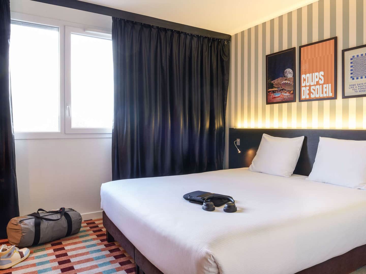 Ibis Styles Nantes Saint Herblain