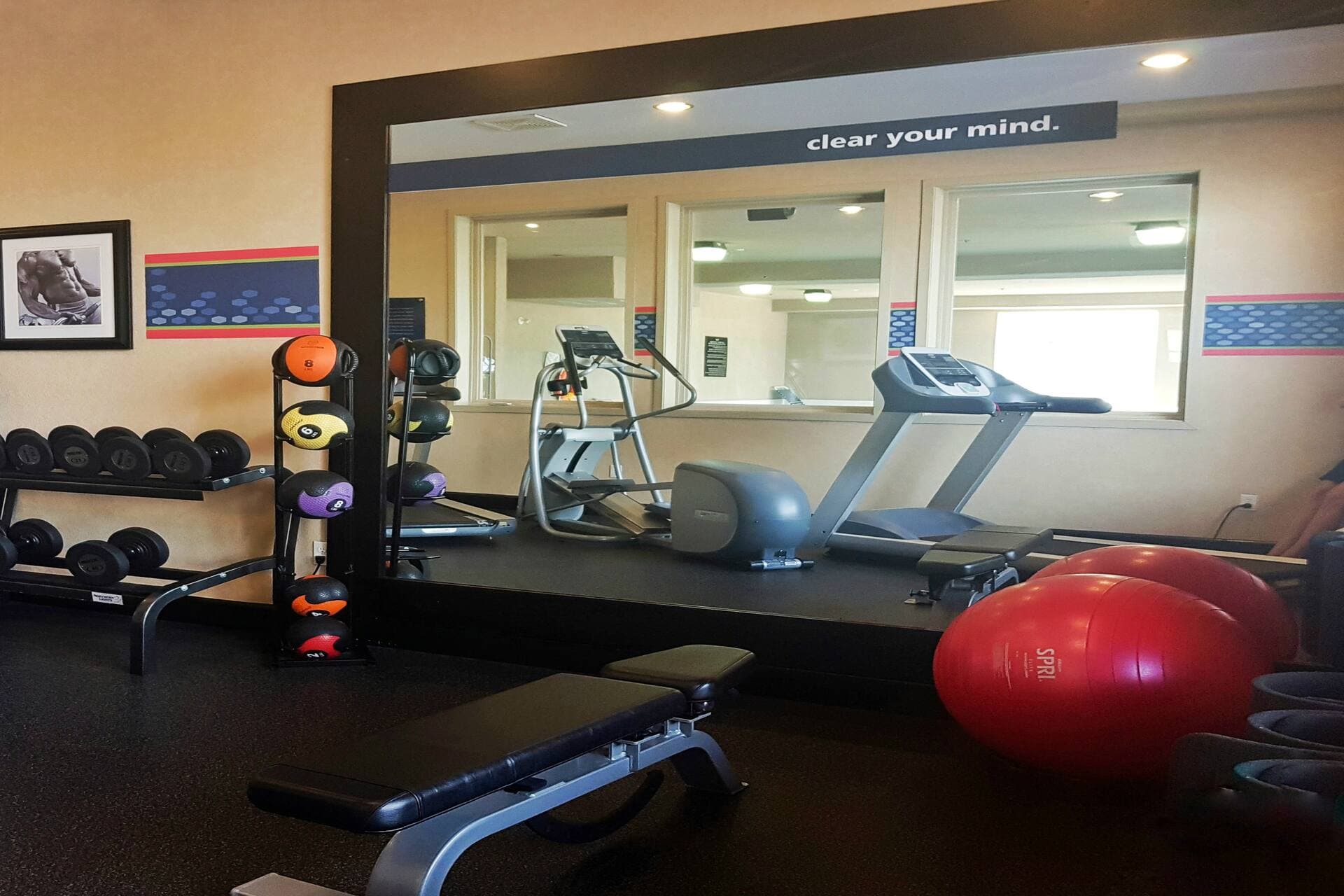 Hampton Inn & Suites by Hilton Edmonton International Airport