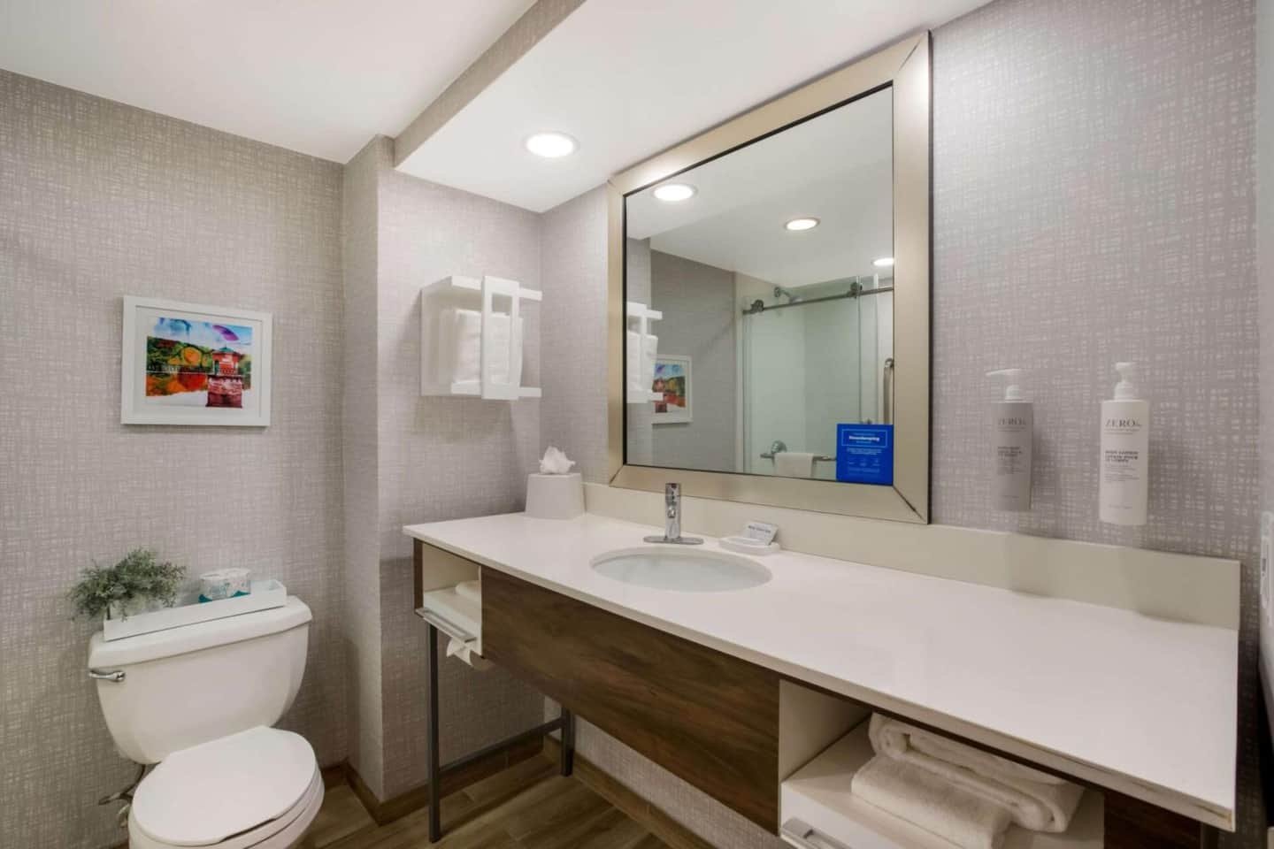 Hampton Inn Philadelphia/Willow Grove
