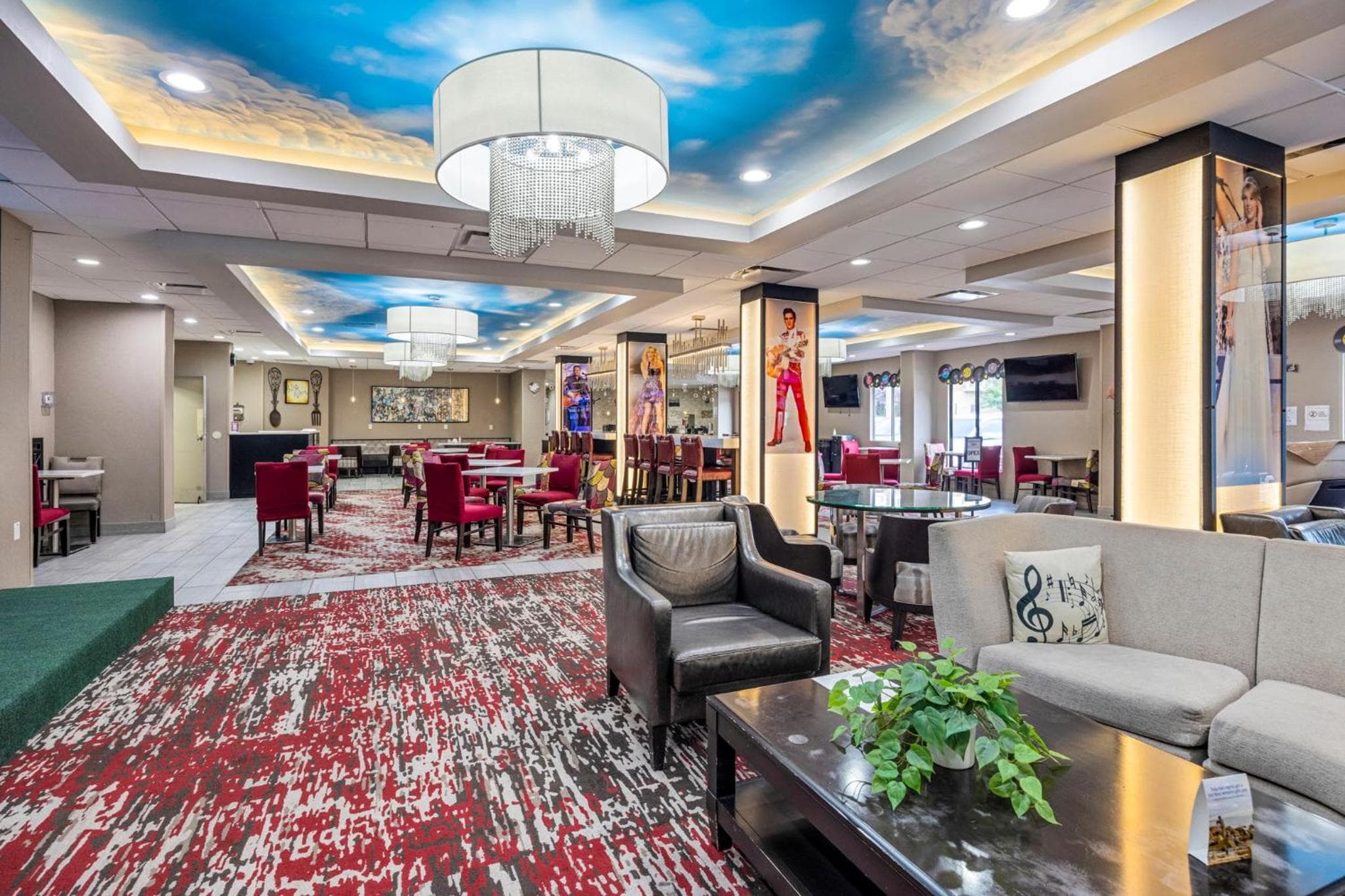 Best Western Plus Music Row