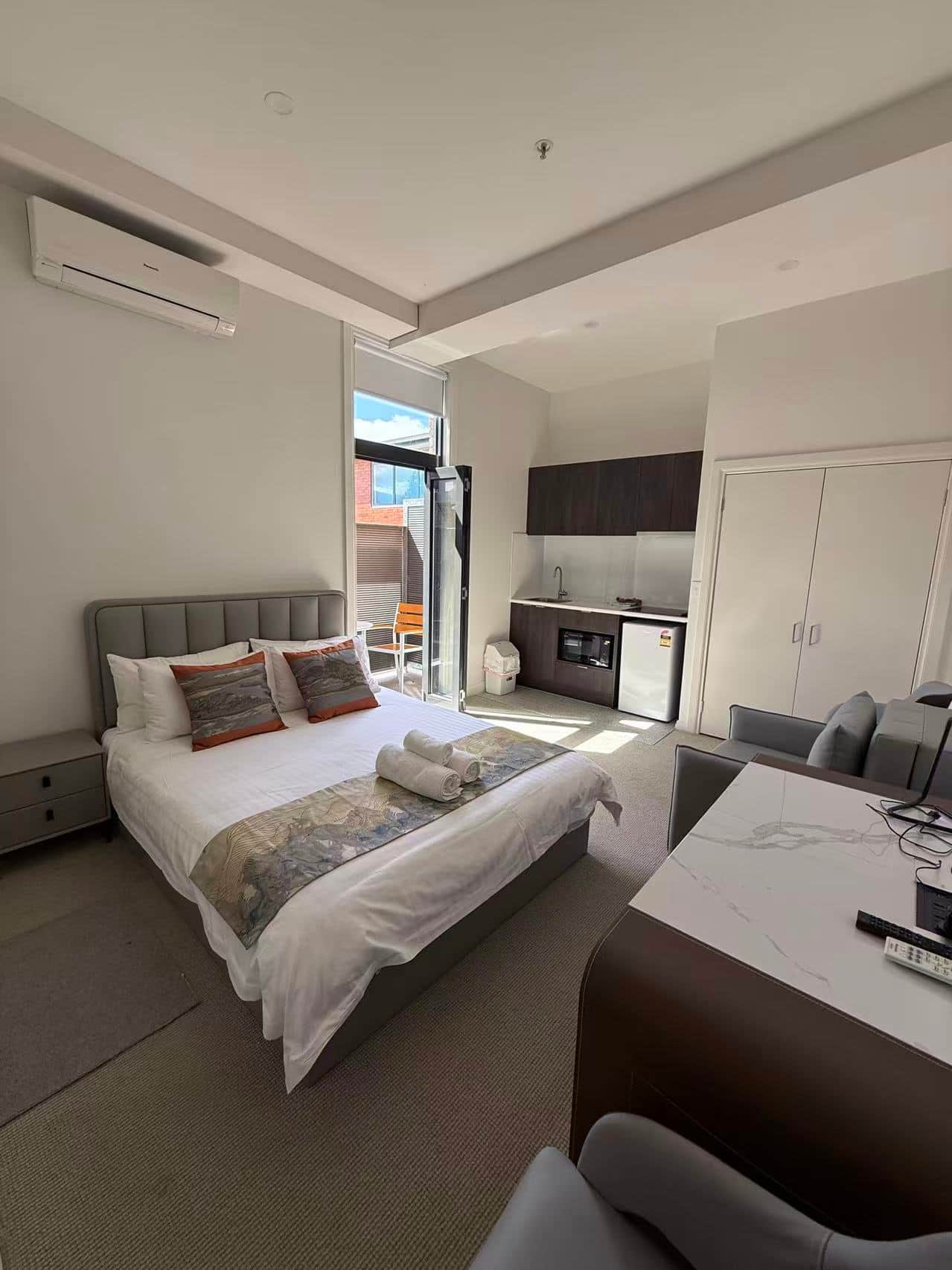 Sixty Two On Grey Serviced Apartments