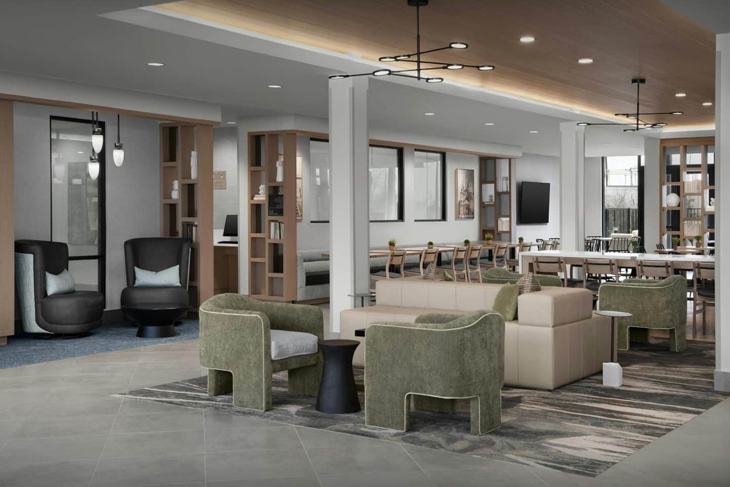 Fairfield Inn & Suites by Marriott Paris