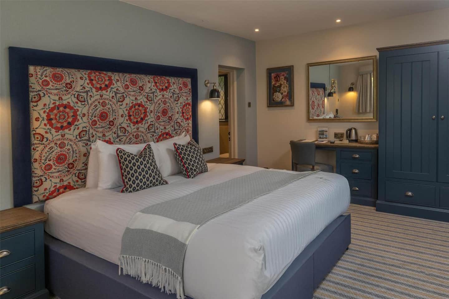 Thatchers, Leatherhead East Horsley
