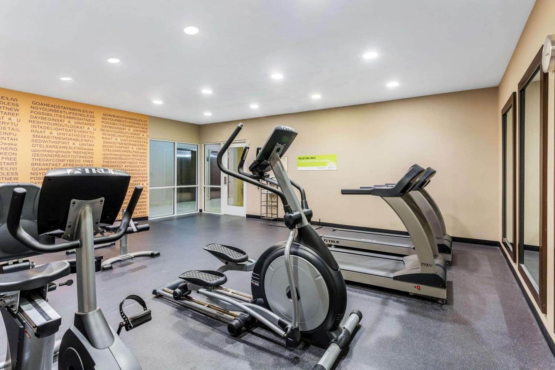 La Quinta Inn & Suites - Monahans