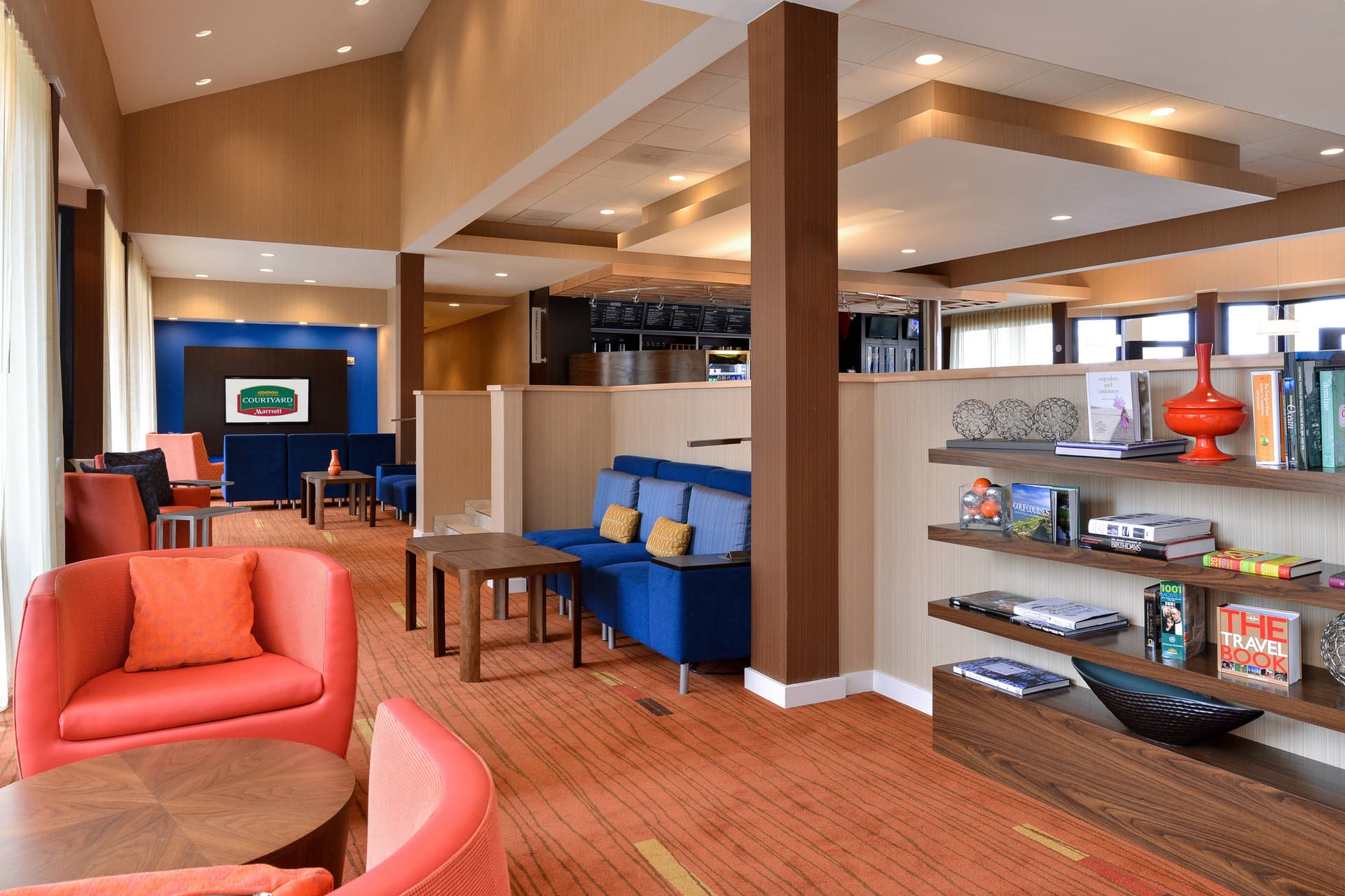 Courtyard by Marriott Dallas Northwest