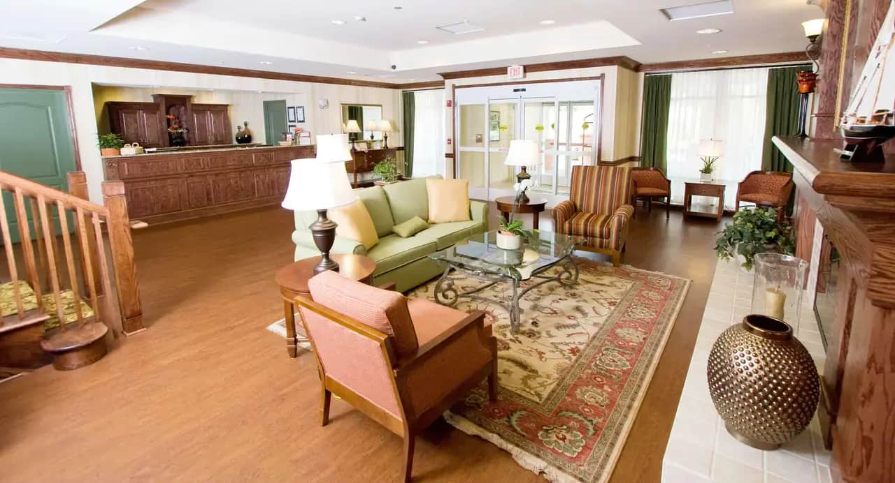 Country Inn & Suites by Radisson, Fredericksburg, VA