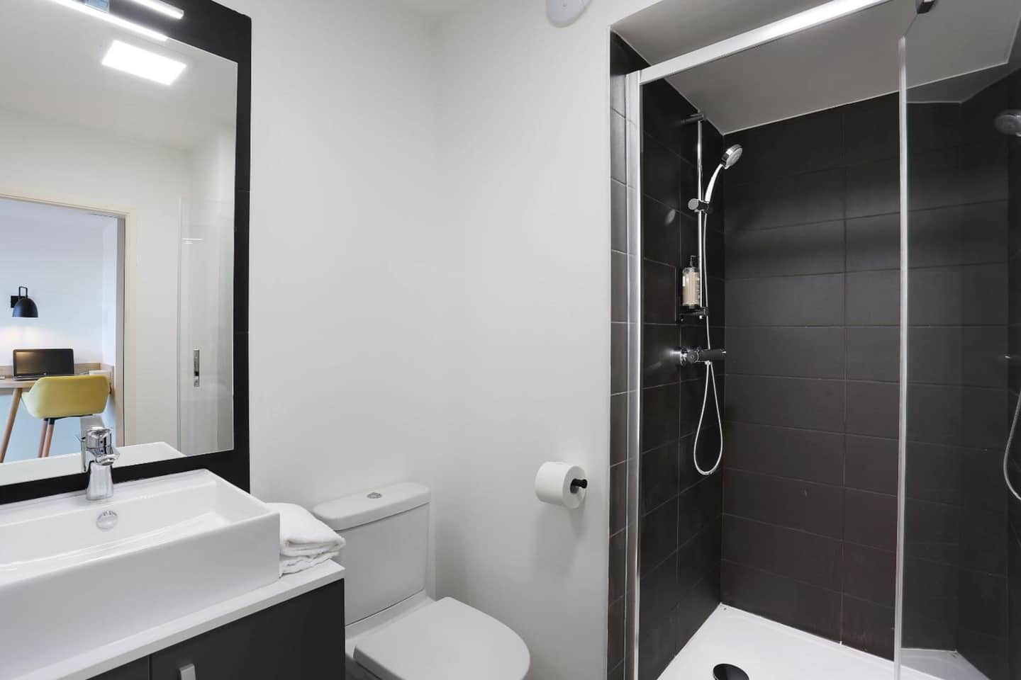 Appart'hôtel Odalys City Toulouse Centre Compans Caffarelli