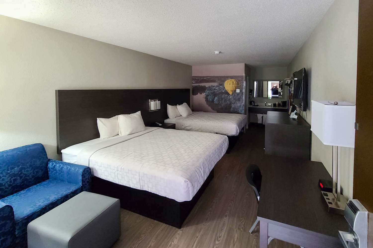 Clarion Pointe Statesville