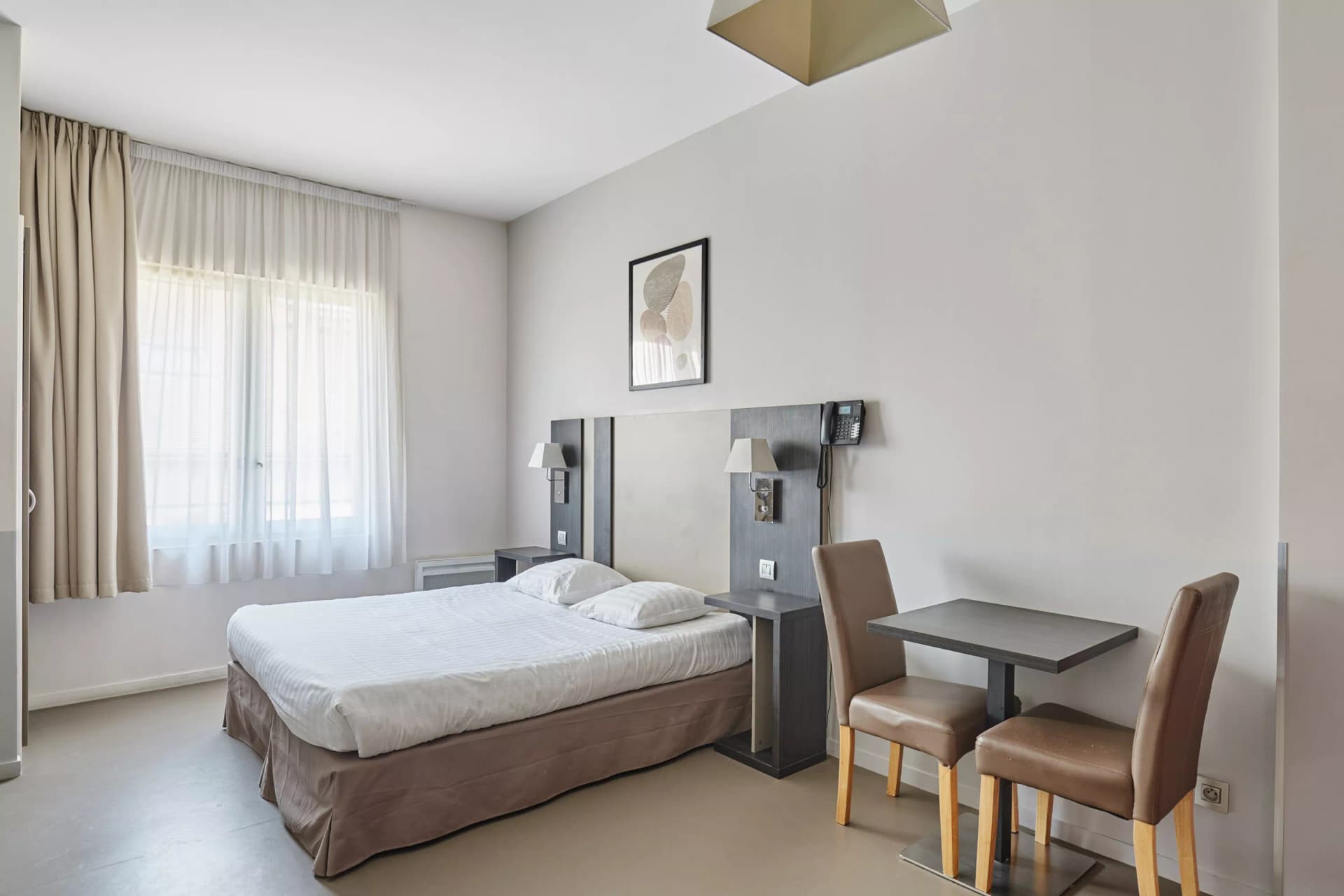 Appart'hôtel Odalys City - Dijon Centre Les Cordeliers