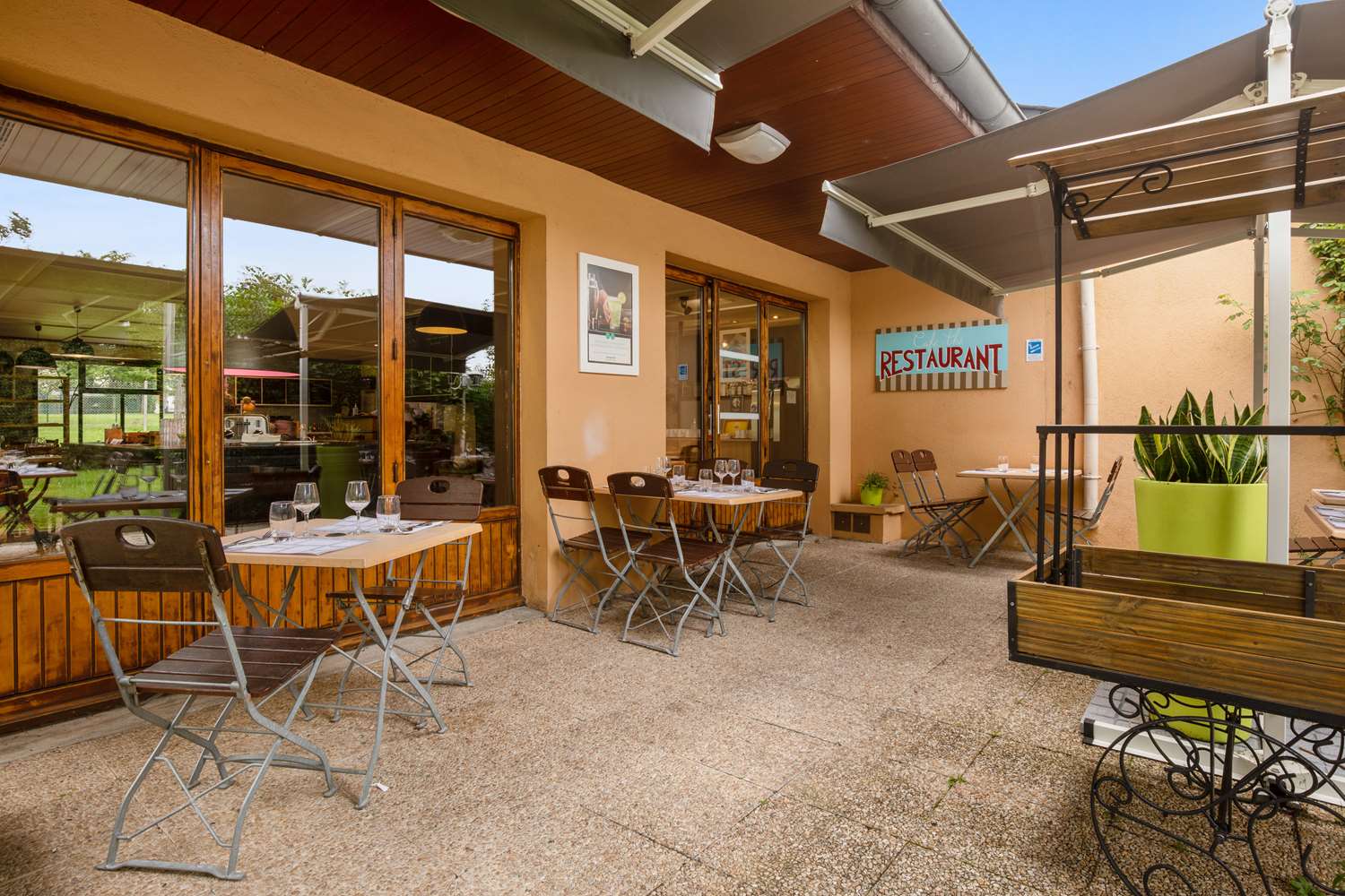 Campanile Brive-La-Gaillarde Ouest