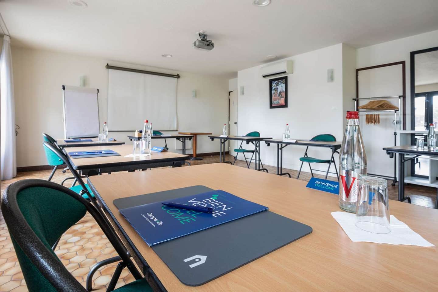 Campanile Nature - Brive-la-Gaillarde